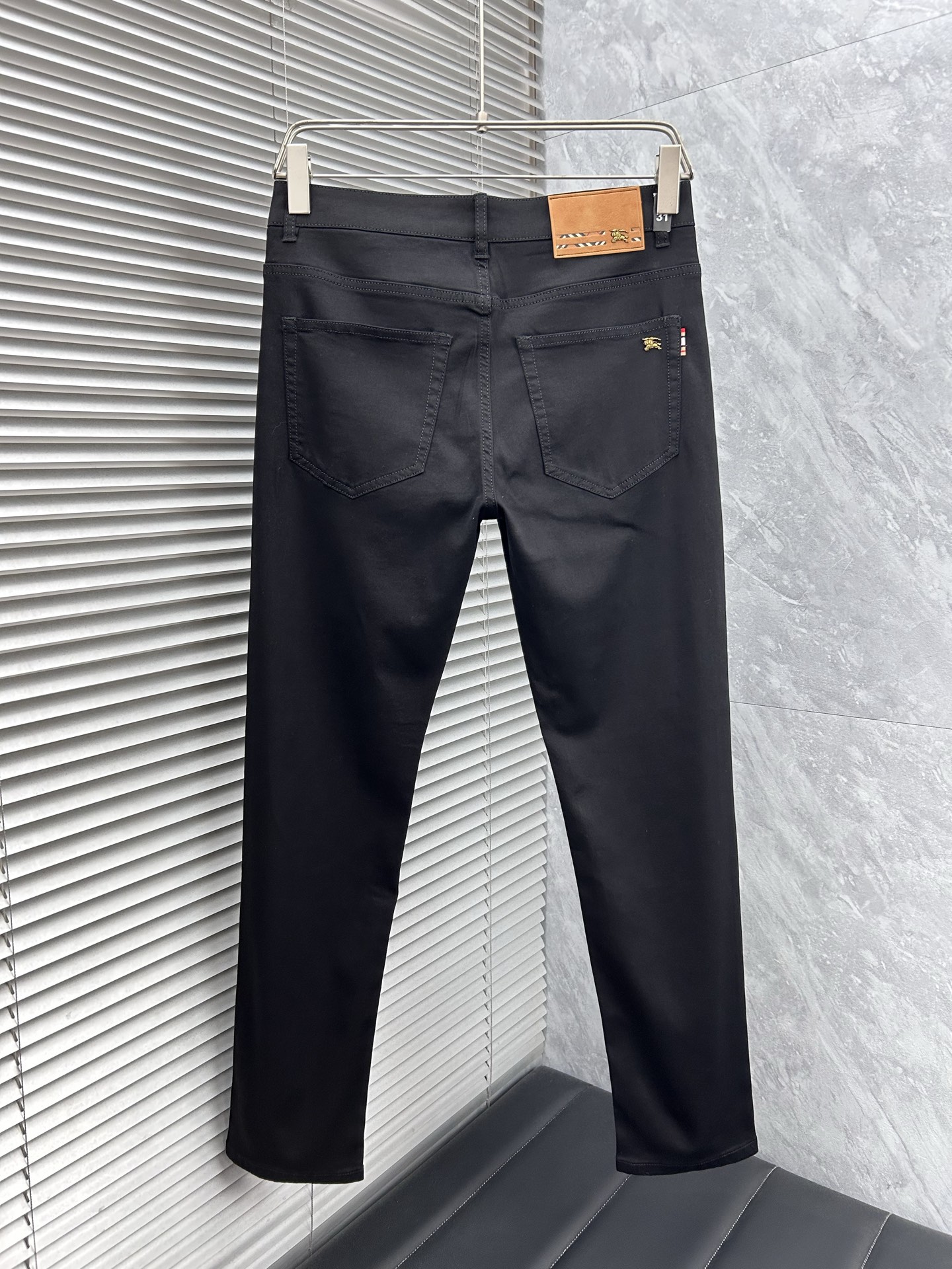 Jeans Man