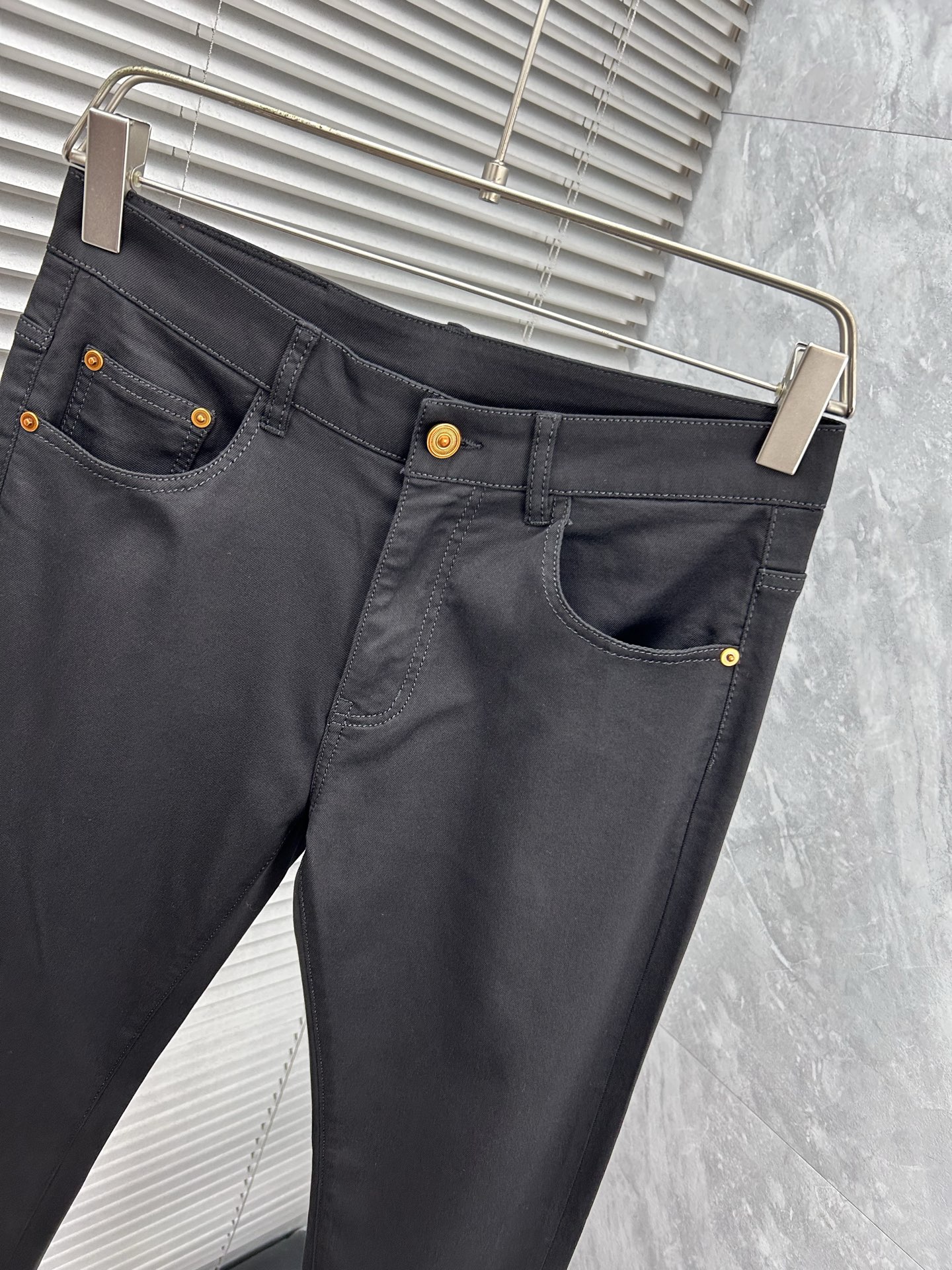Jeans Man