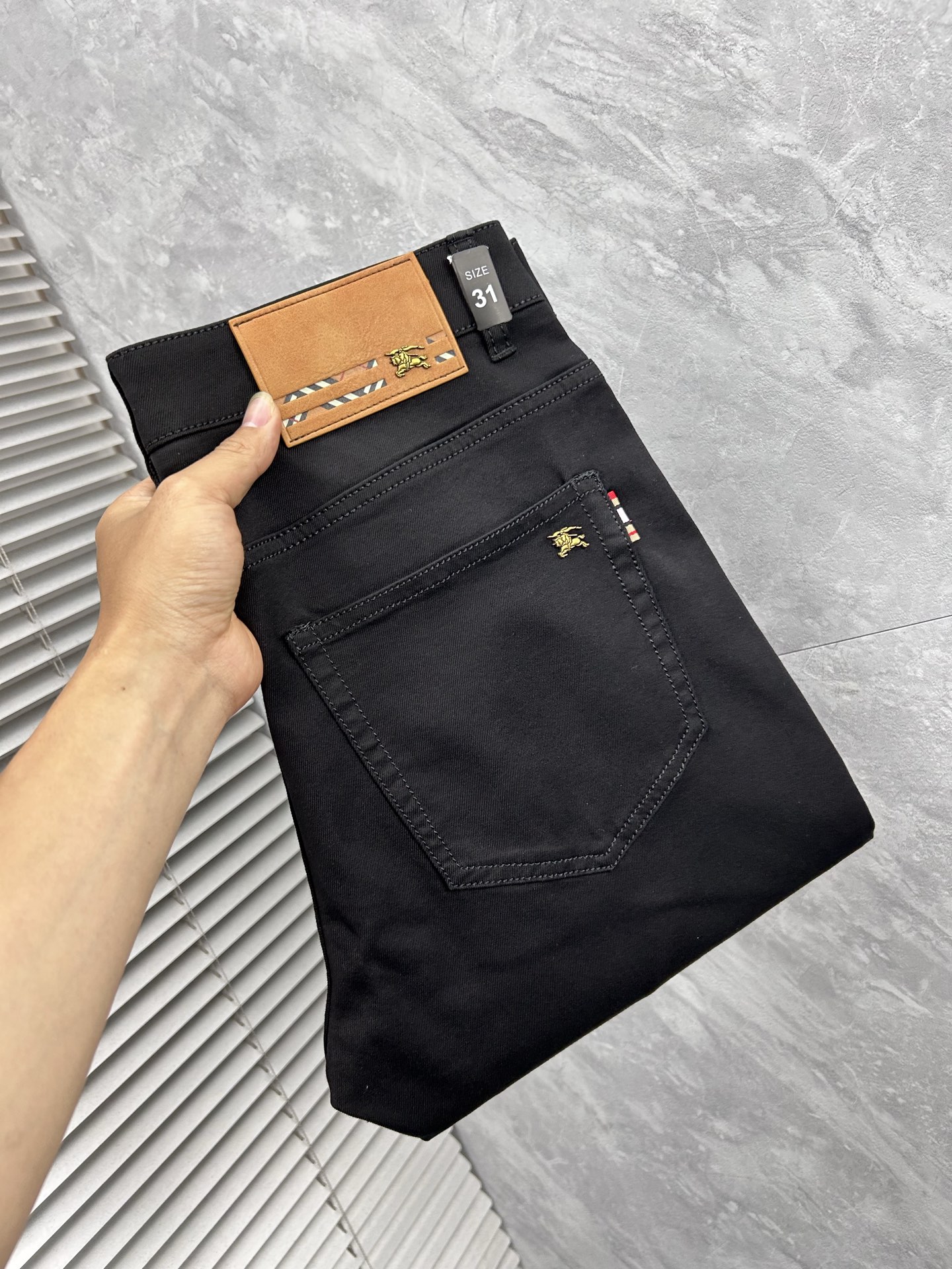 Jeans Man