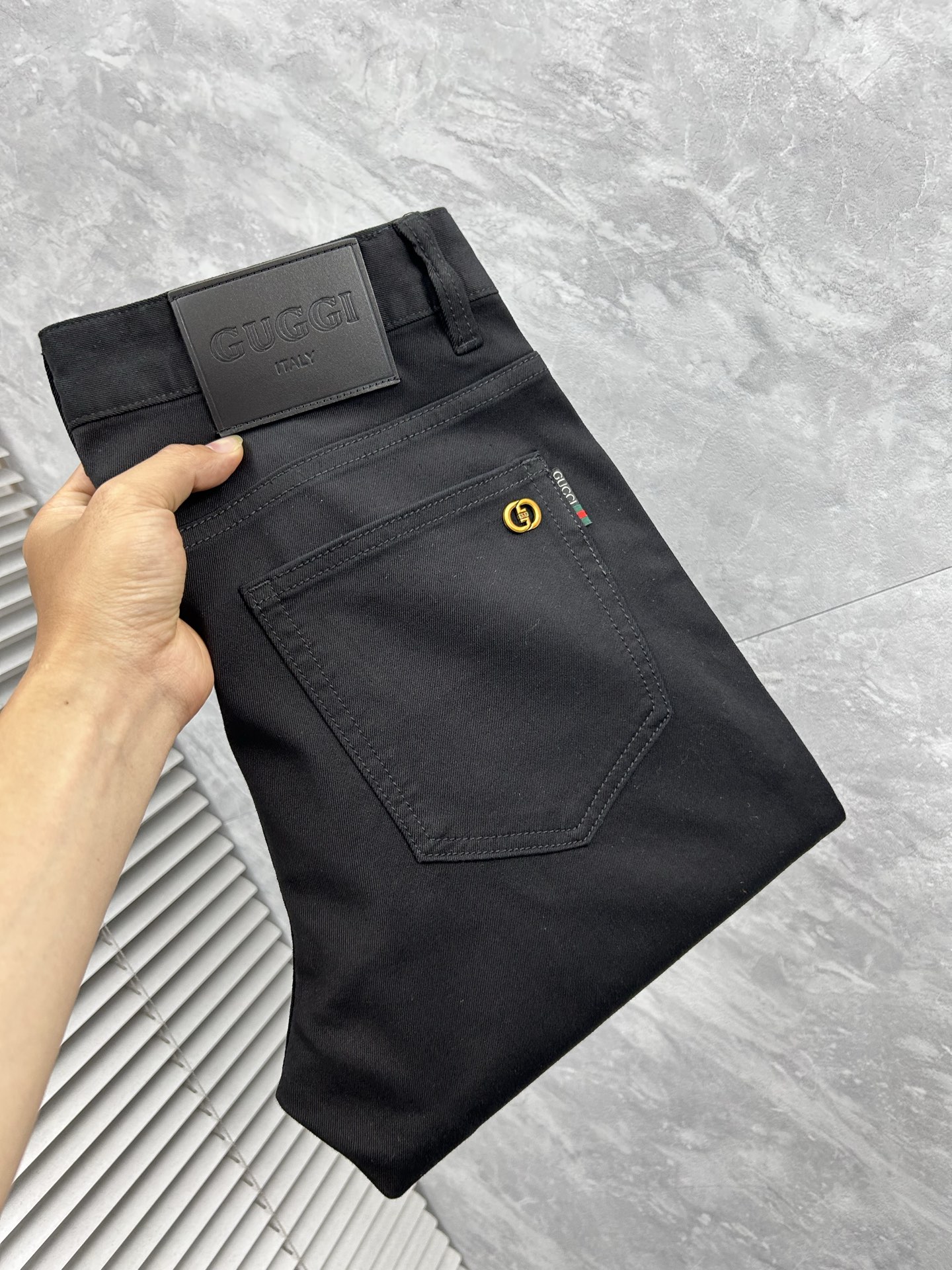 Jeans Man