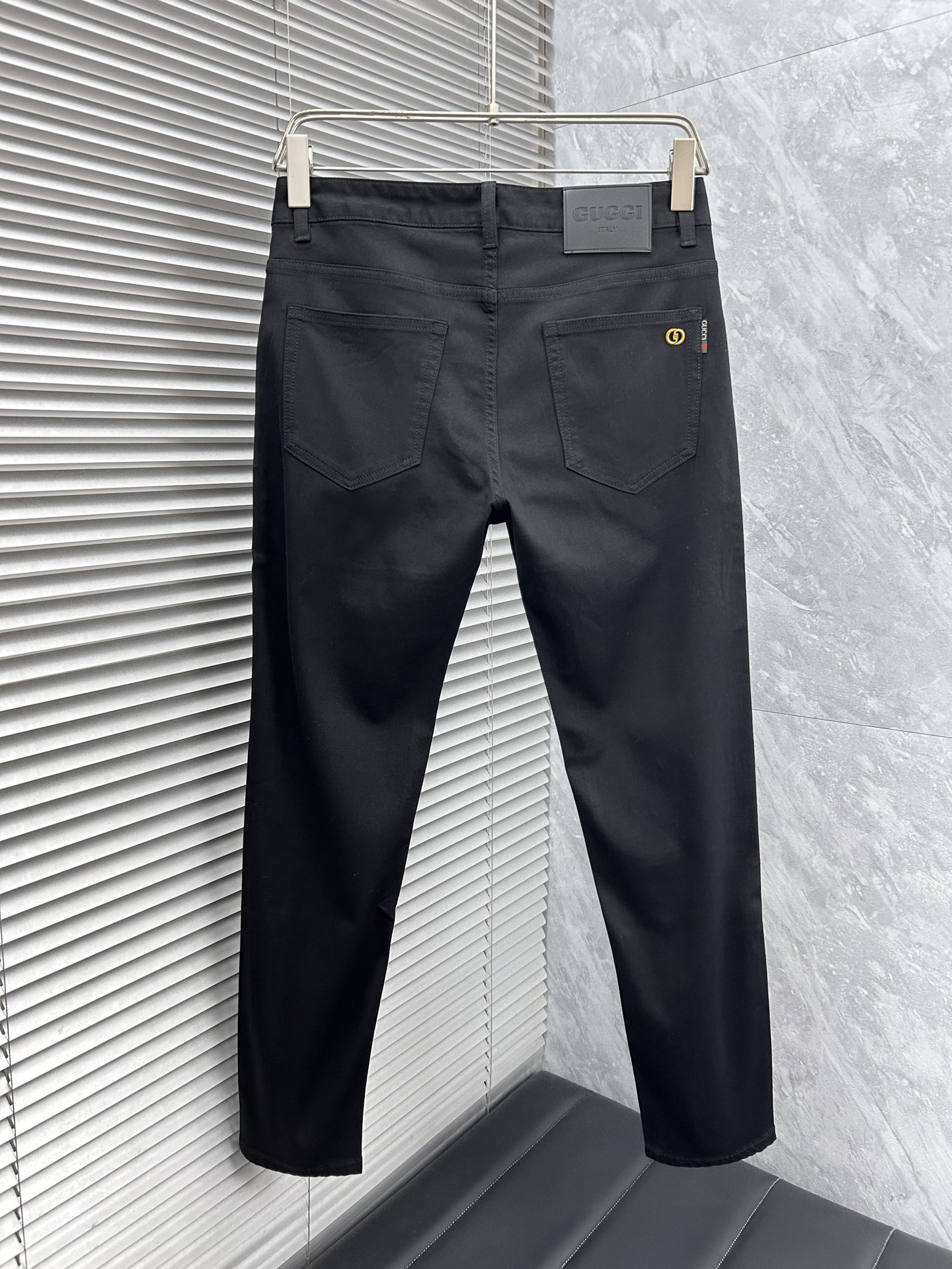 Jeans Man