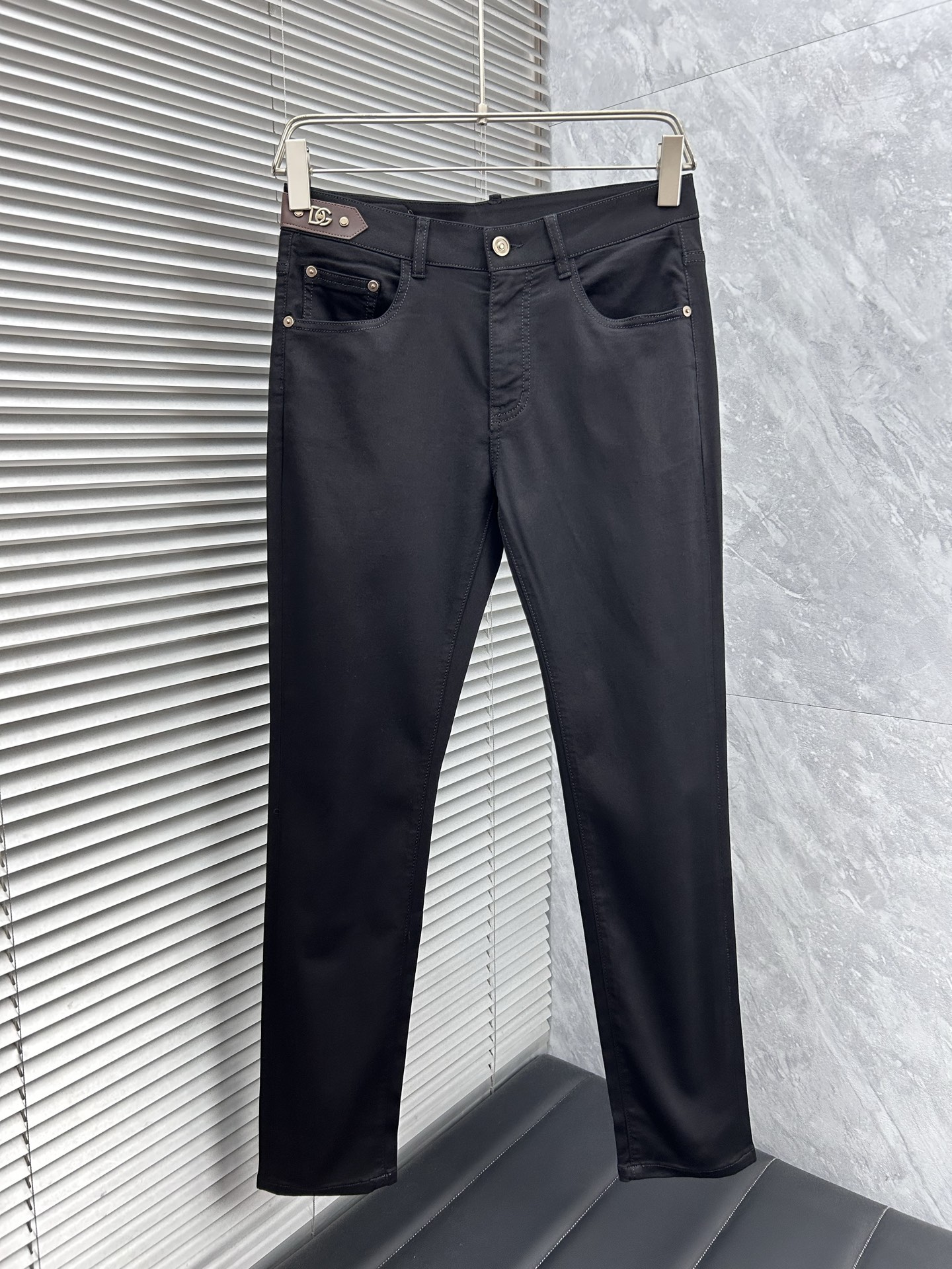 Jeans Man