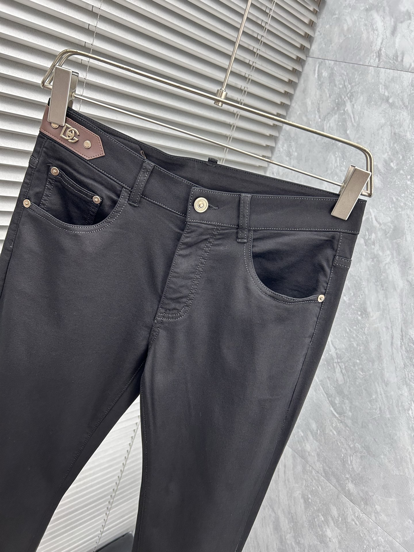 Jeans Man
