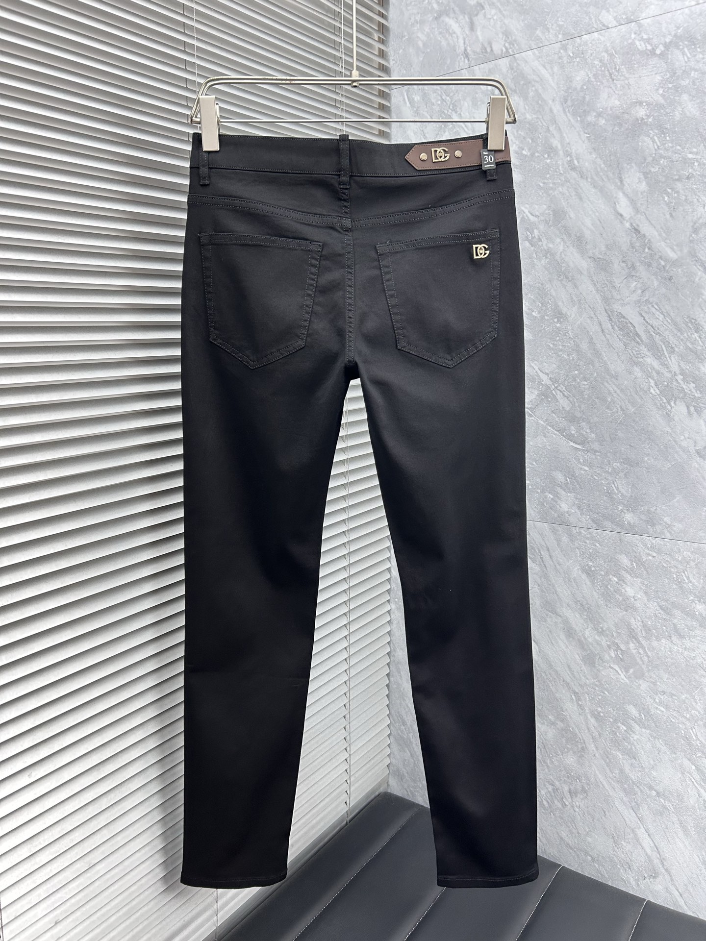 Jeans Man