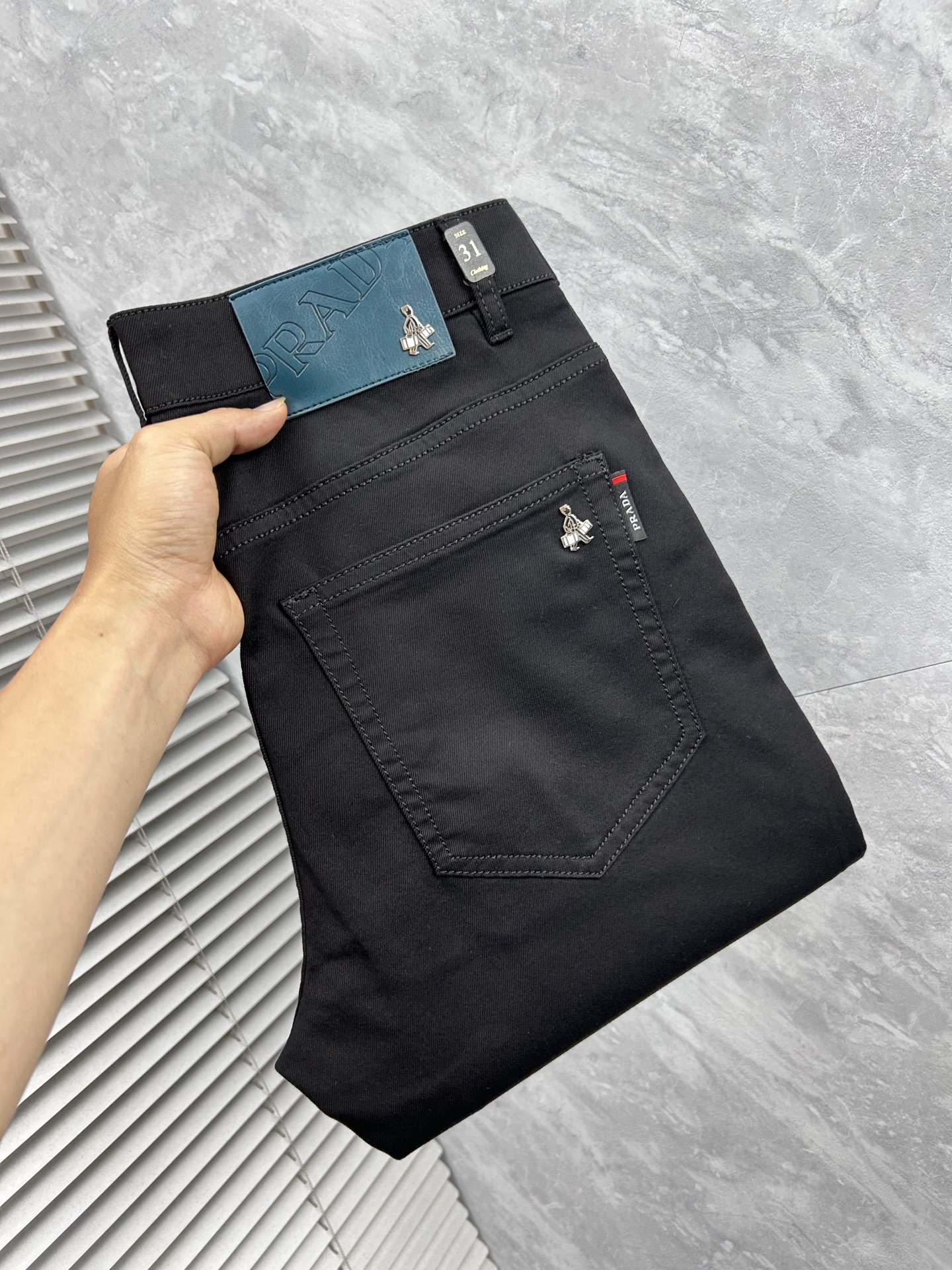 Jeans Man