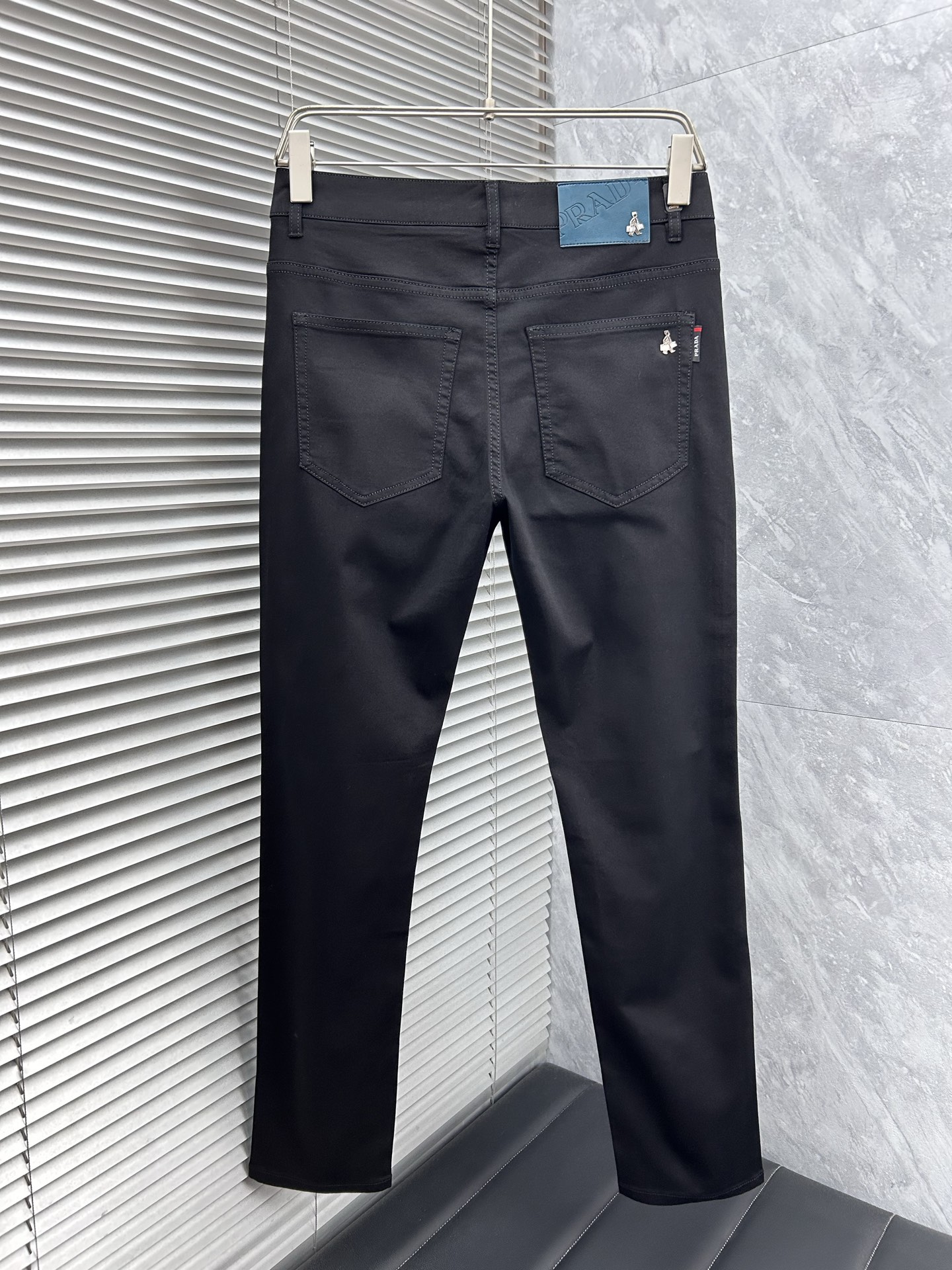 Jeans Man