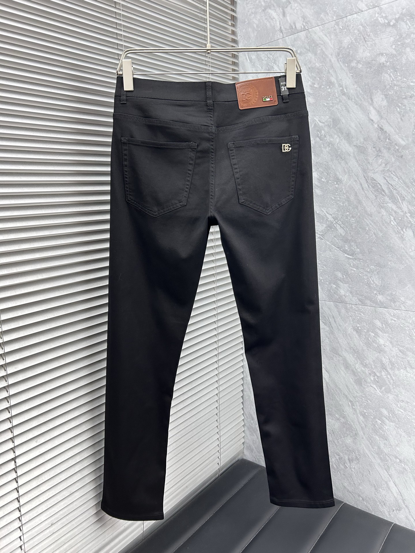 Jeans Man