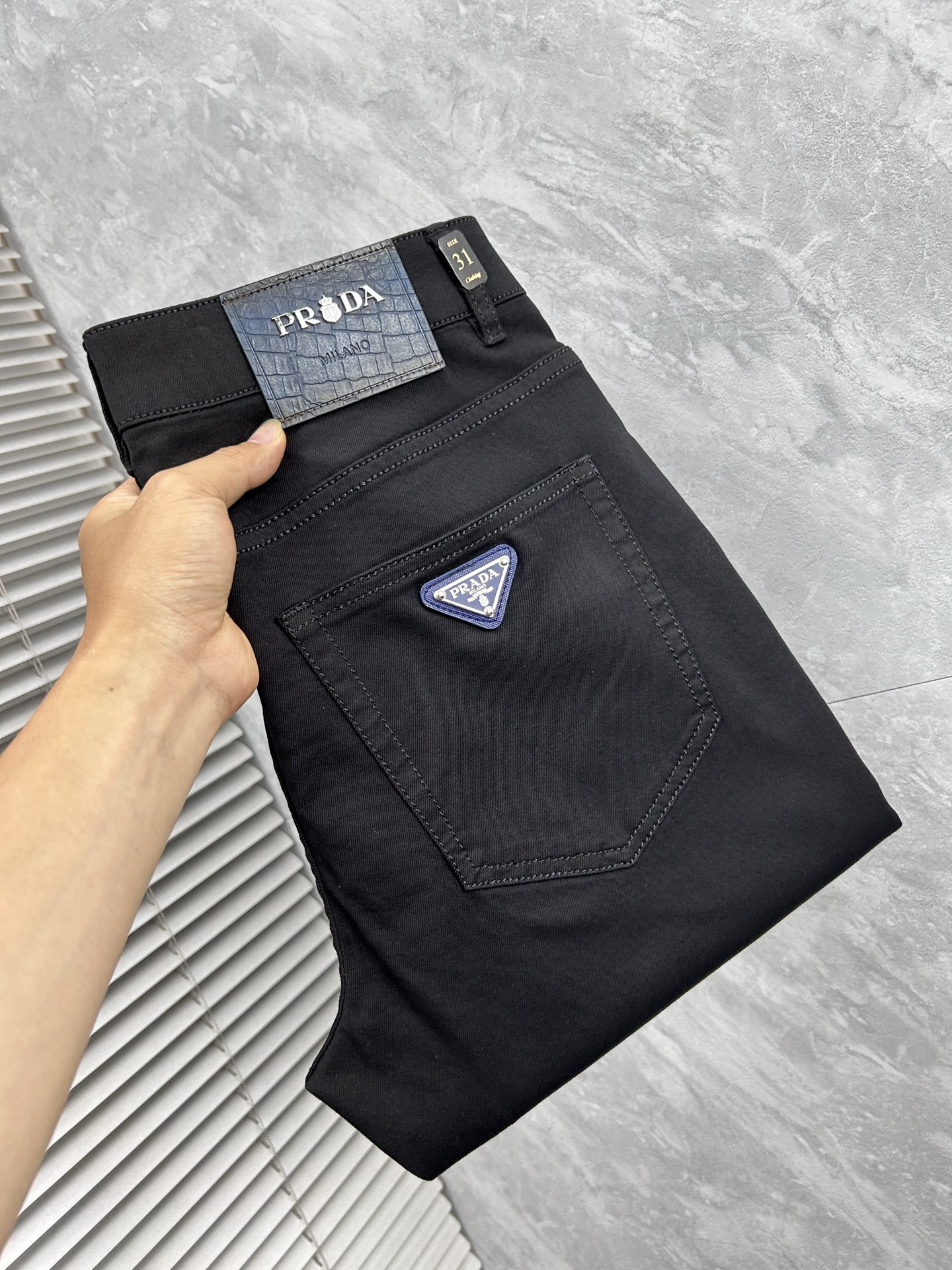 Jeans Man
