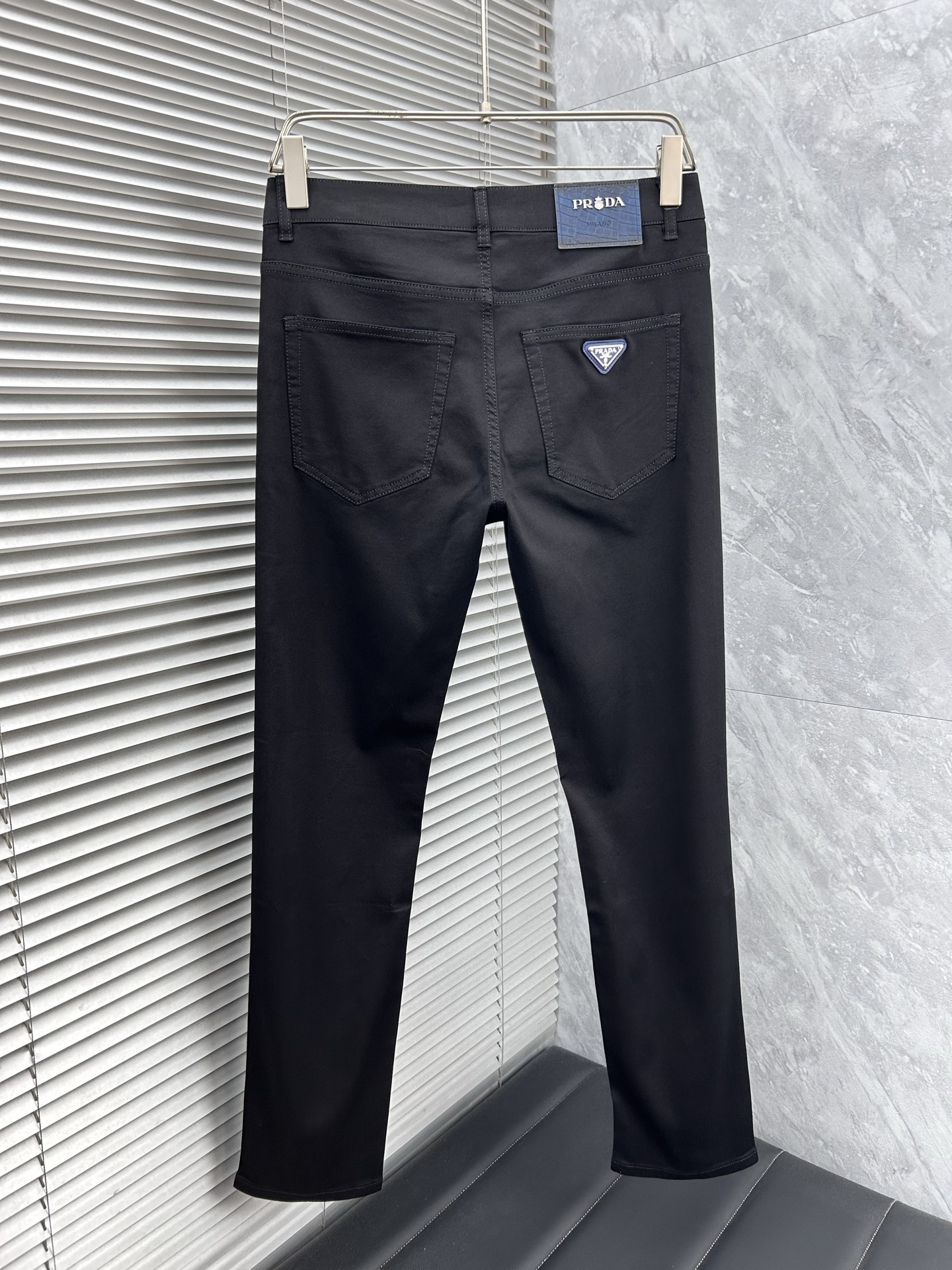 Jeans Man