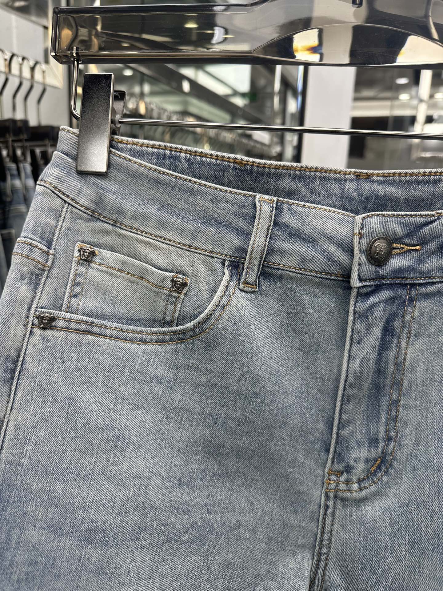 Jeans Man