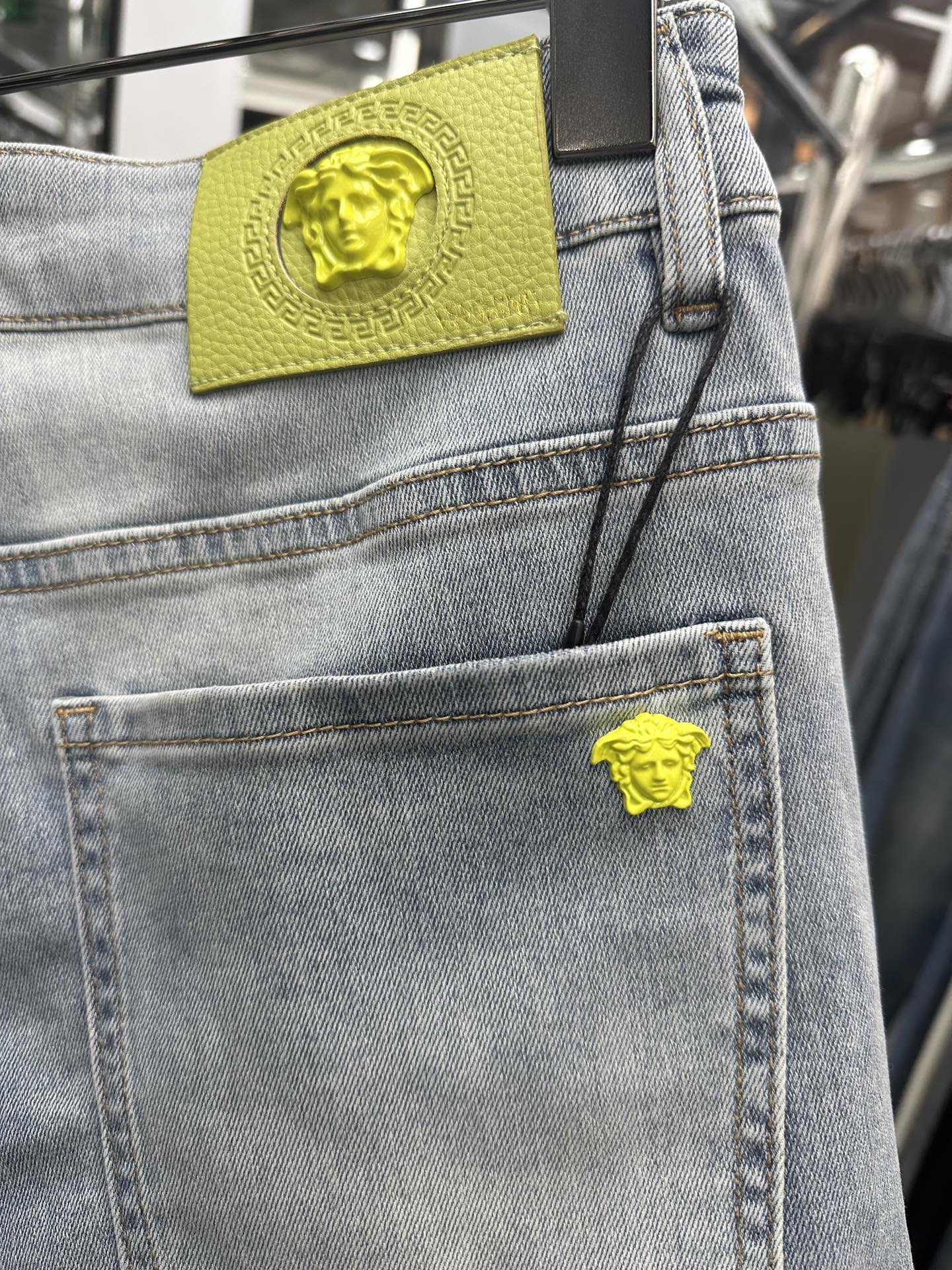 Jeans Man
