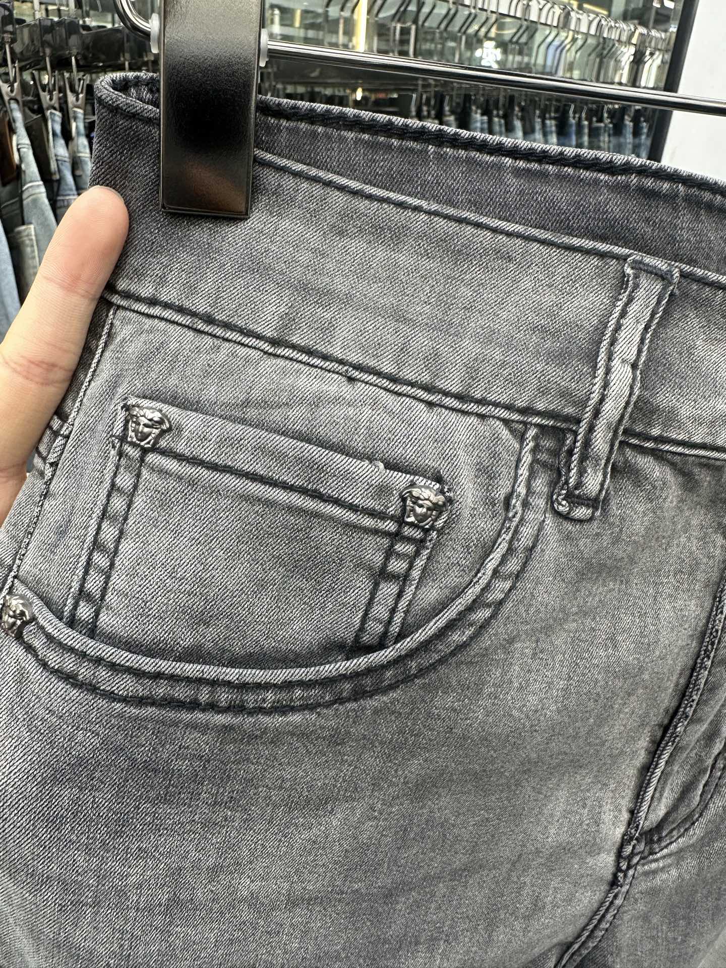 Jeans Man