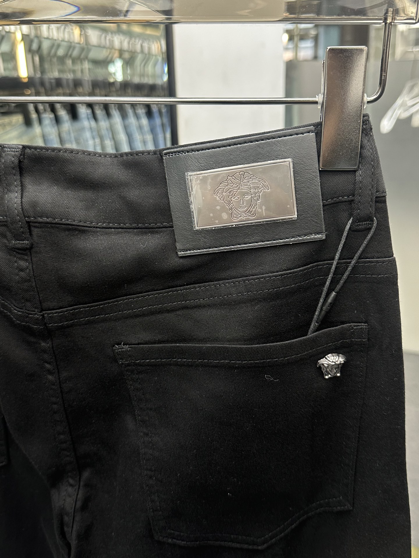 Jeans Man