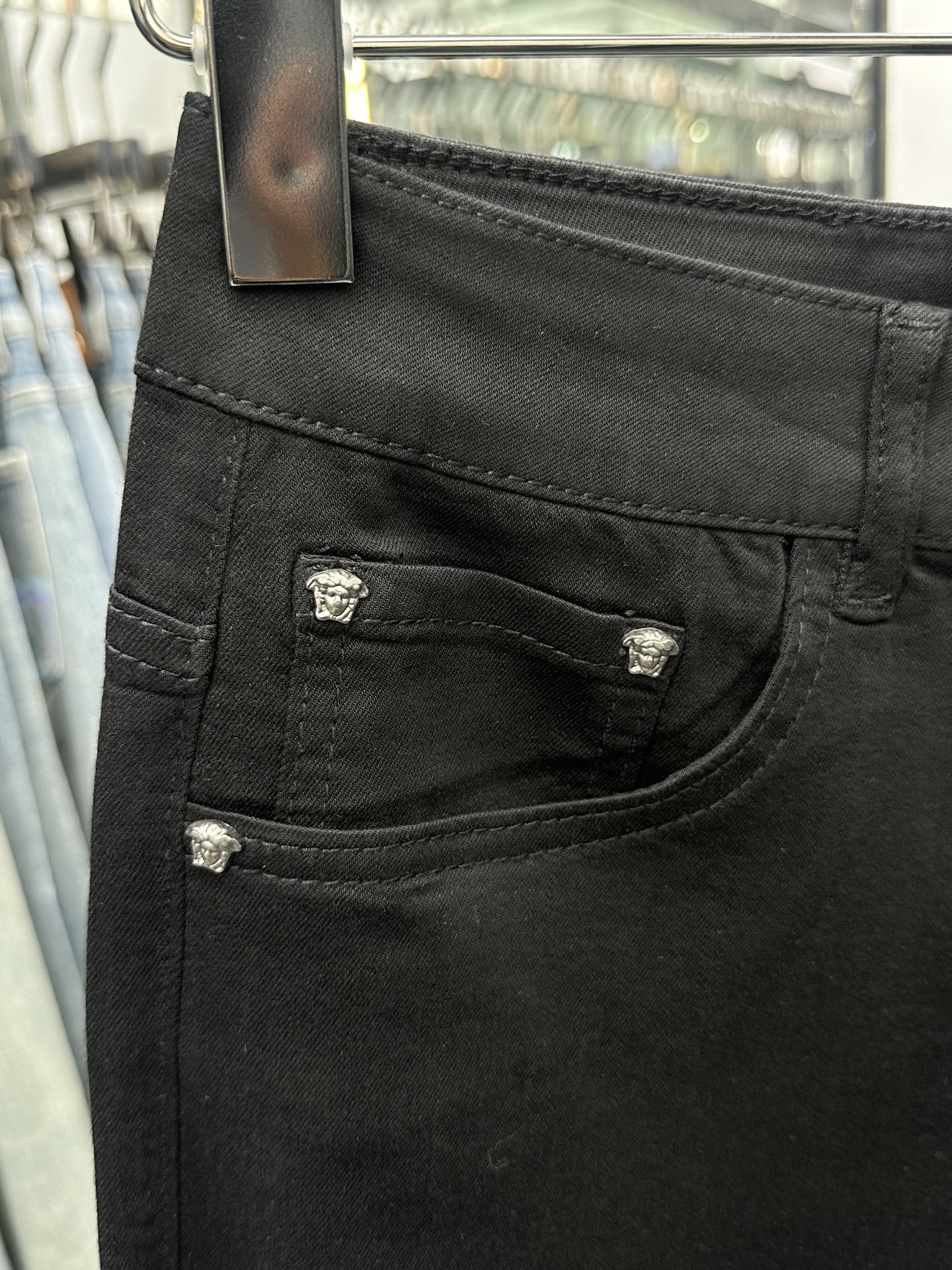 Jeans Man