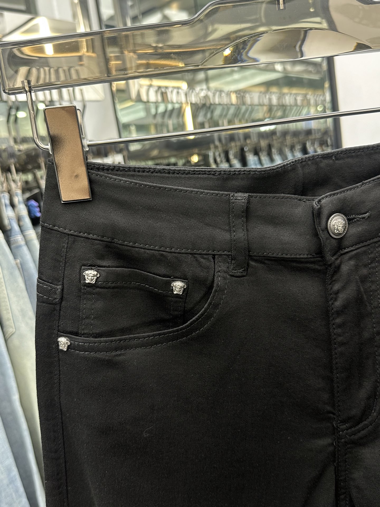 Jeans Man