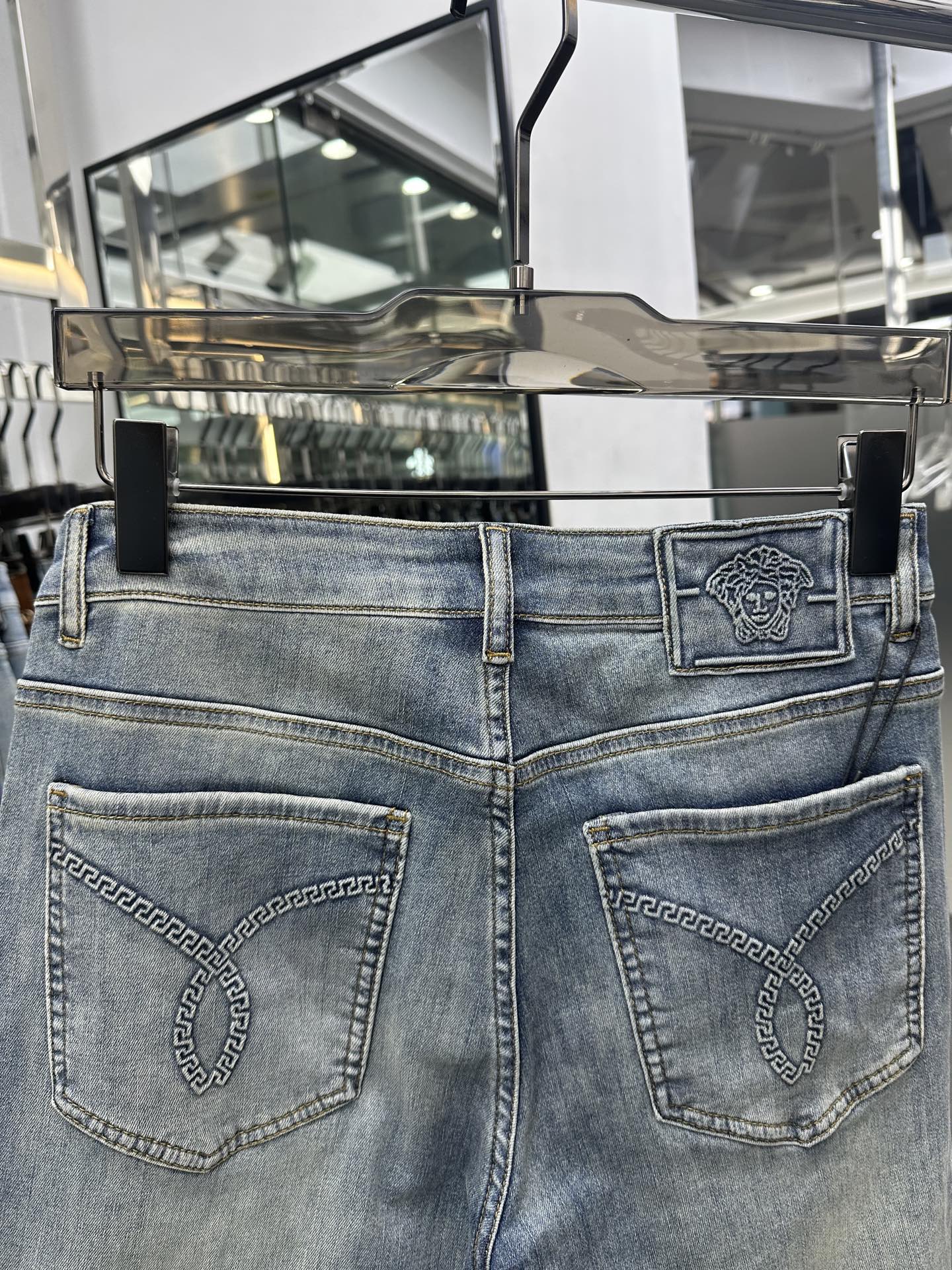 Jeans Man
