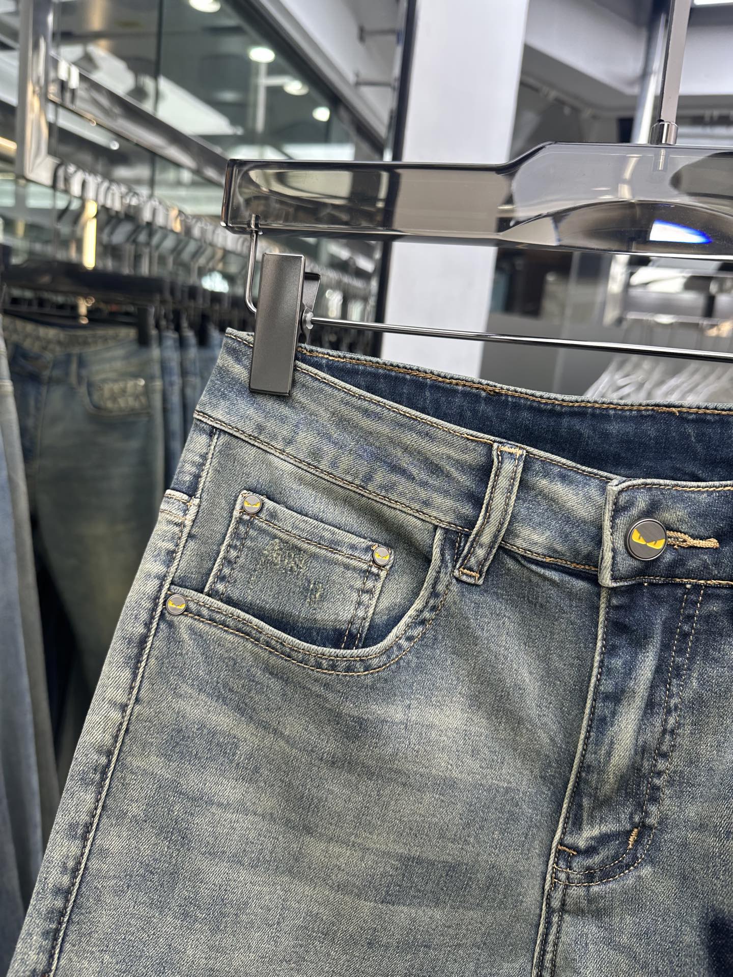 Jeans Man