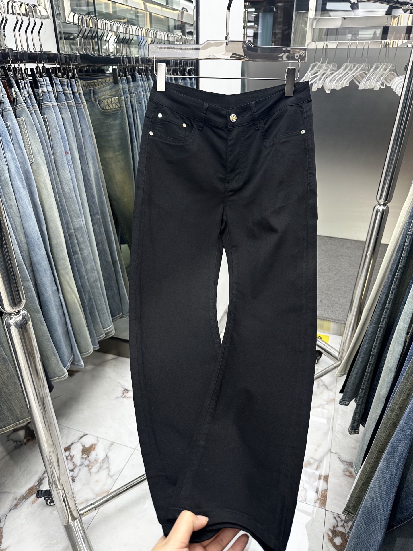 Jeans Man