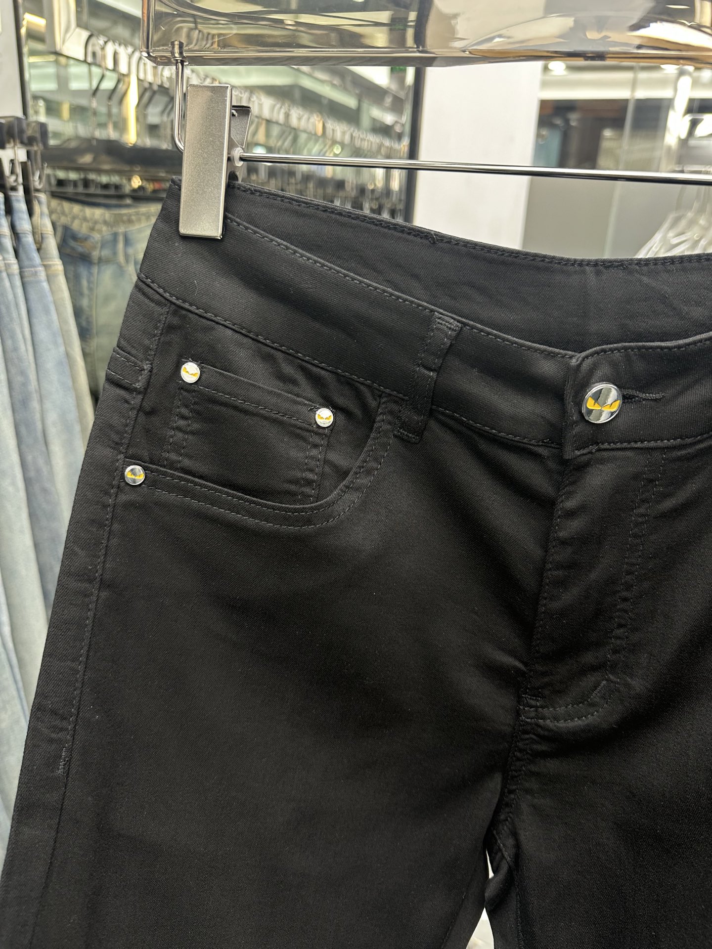 Jeans Man