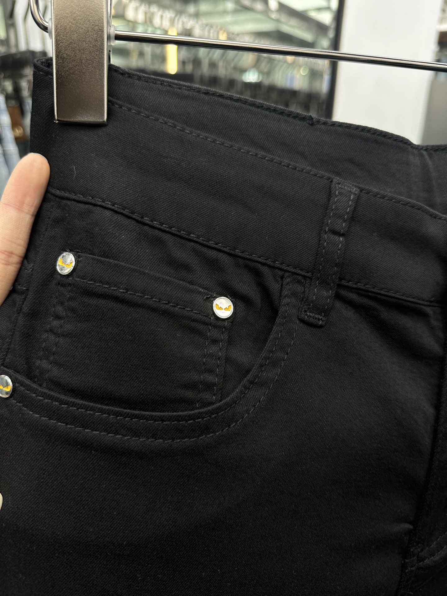 Jeans Man