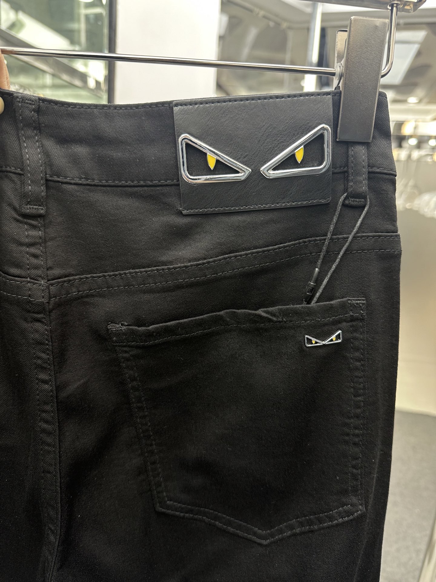 Jeans Man