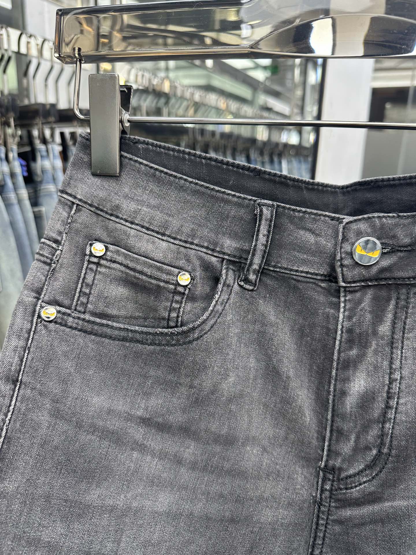 Jeans Man