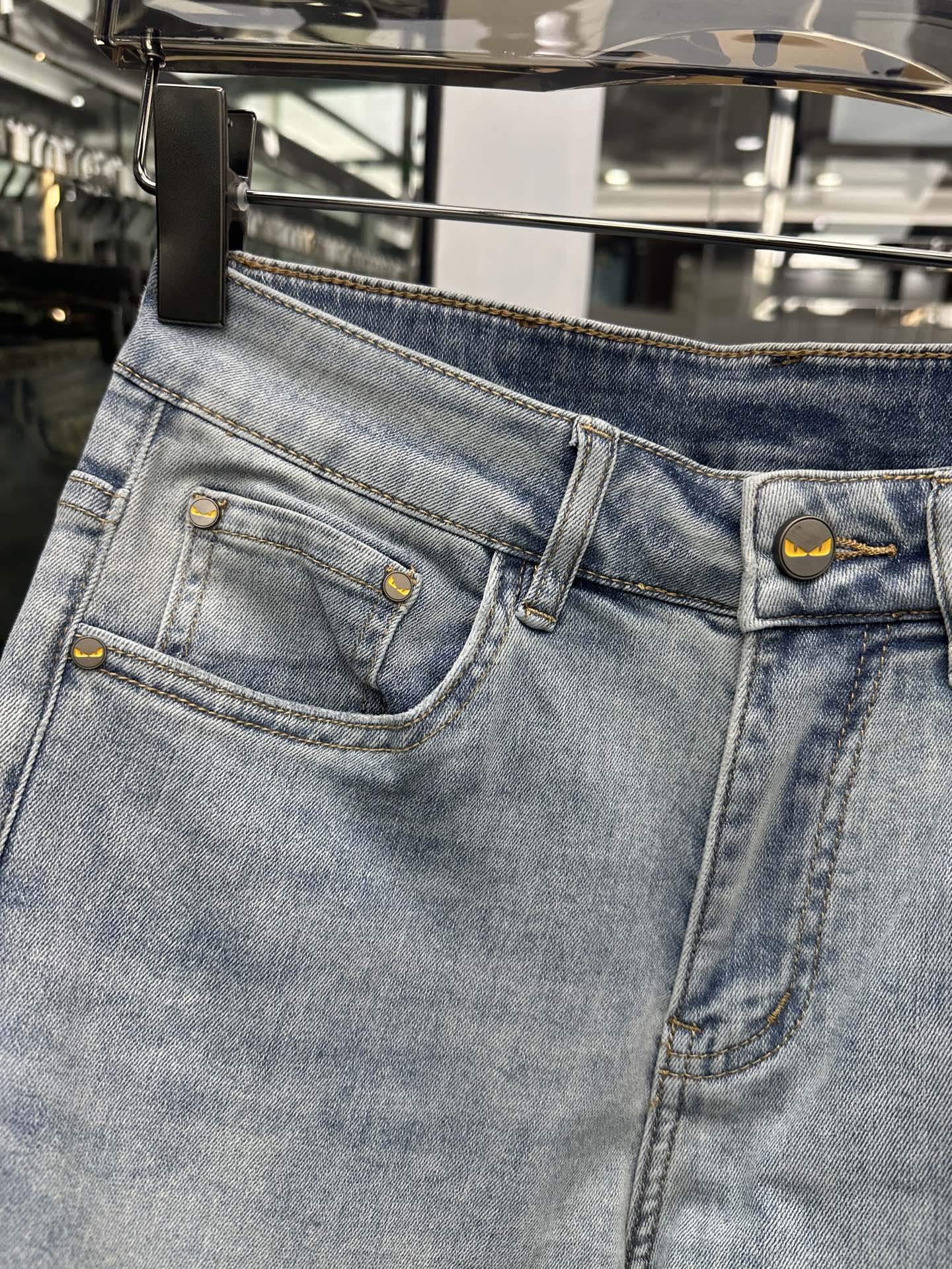 Jeans Man