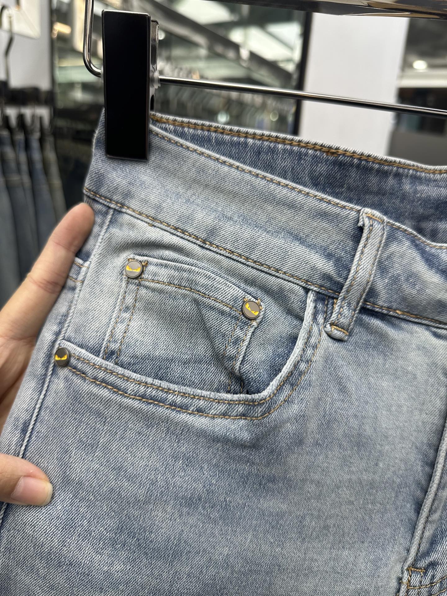 Jeans Man