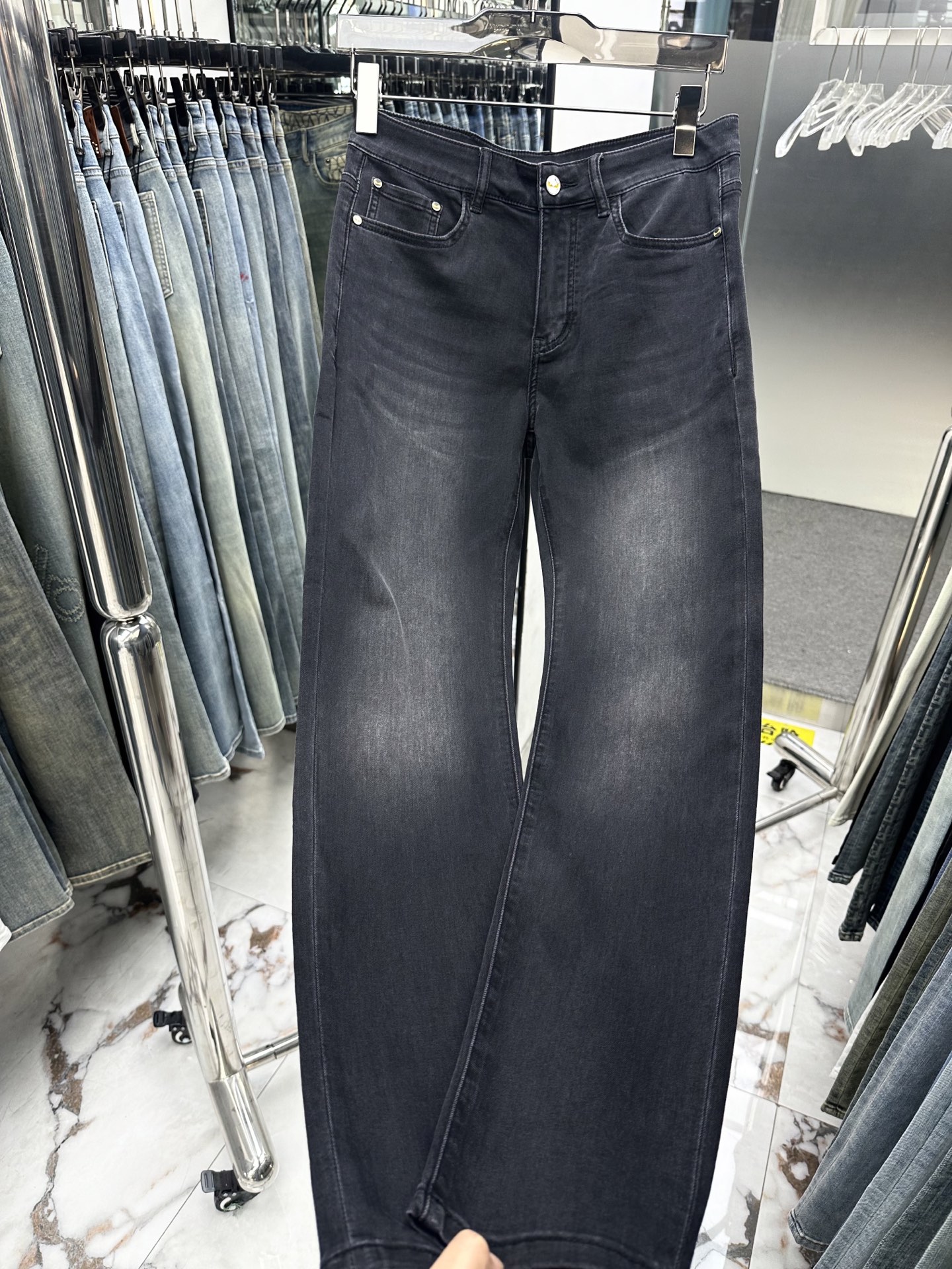 Jeans Man