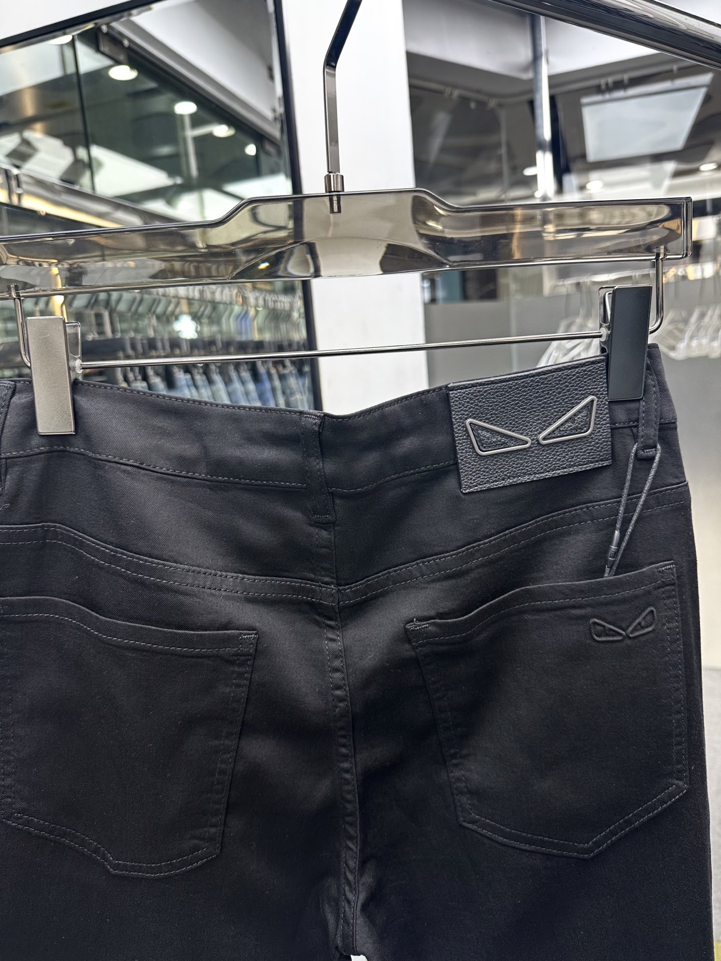 Jeans Man