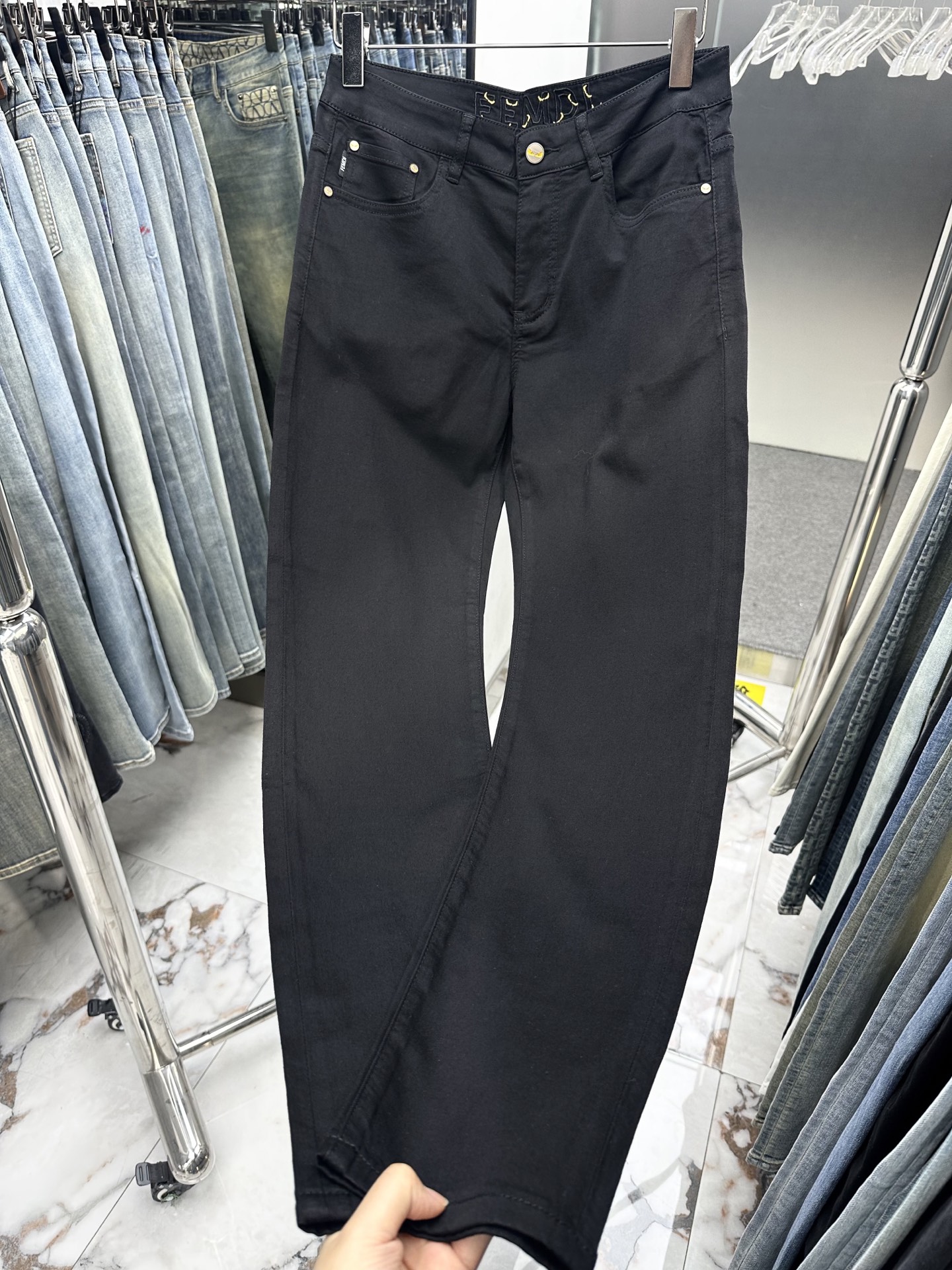 Jeans Man