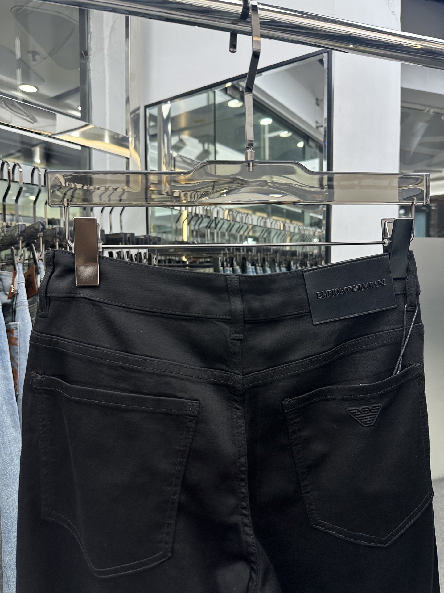 Jeans Man