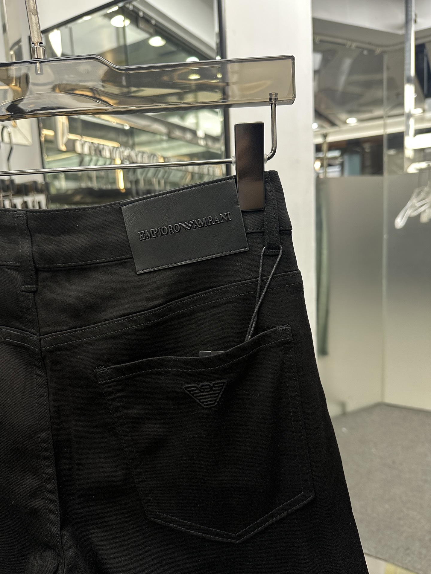 Jeans Man