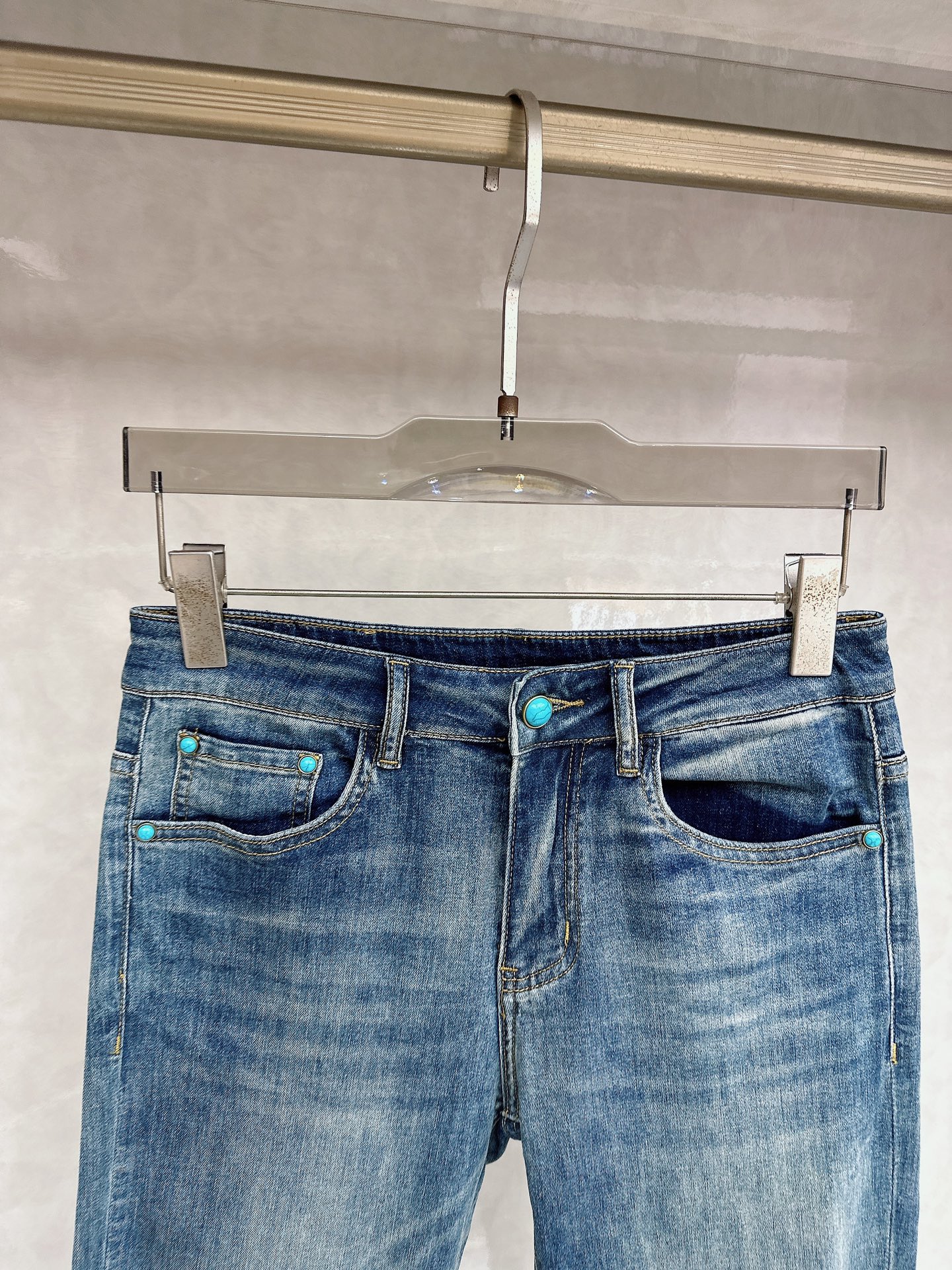 Jeans Man