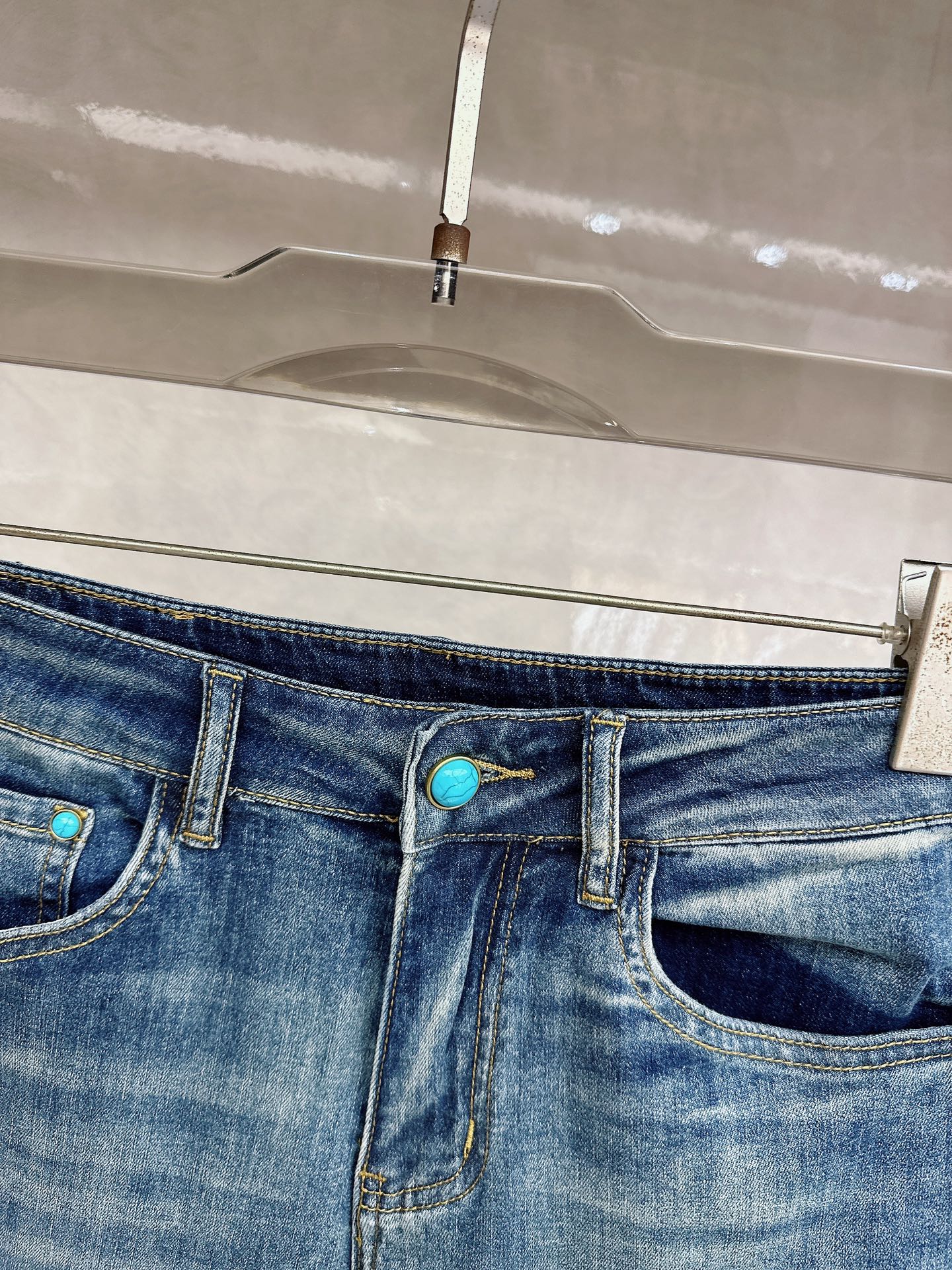 Jeans Man