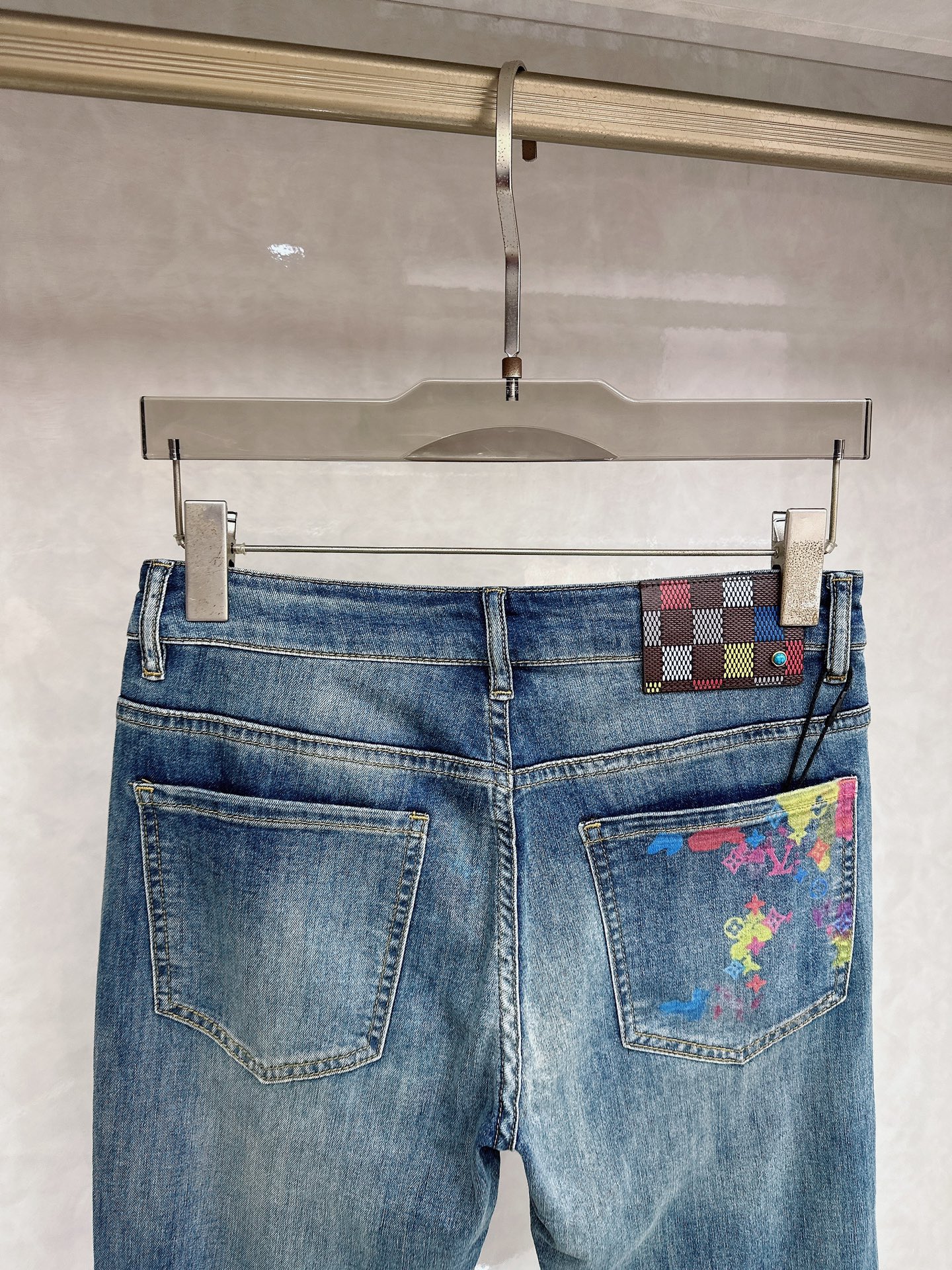 Jeans Man