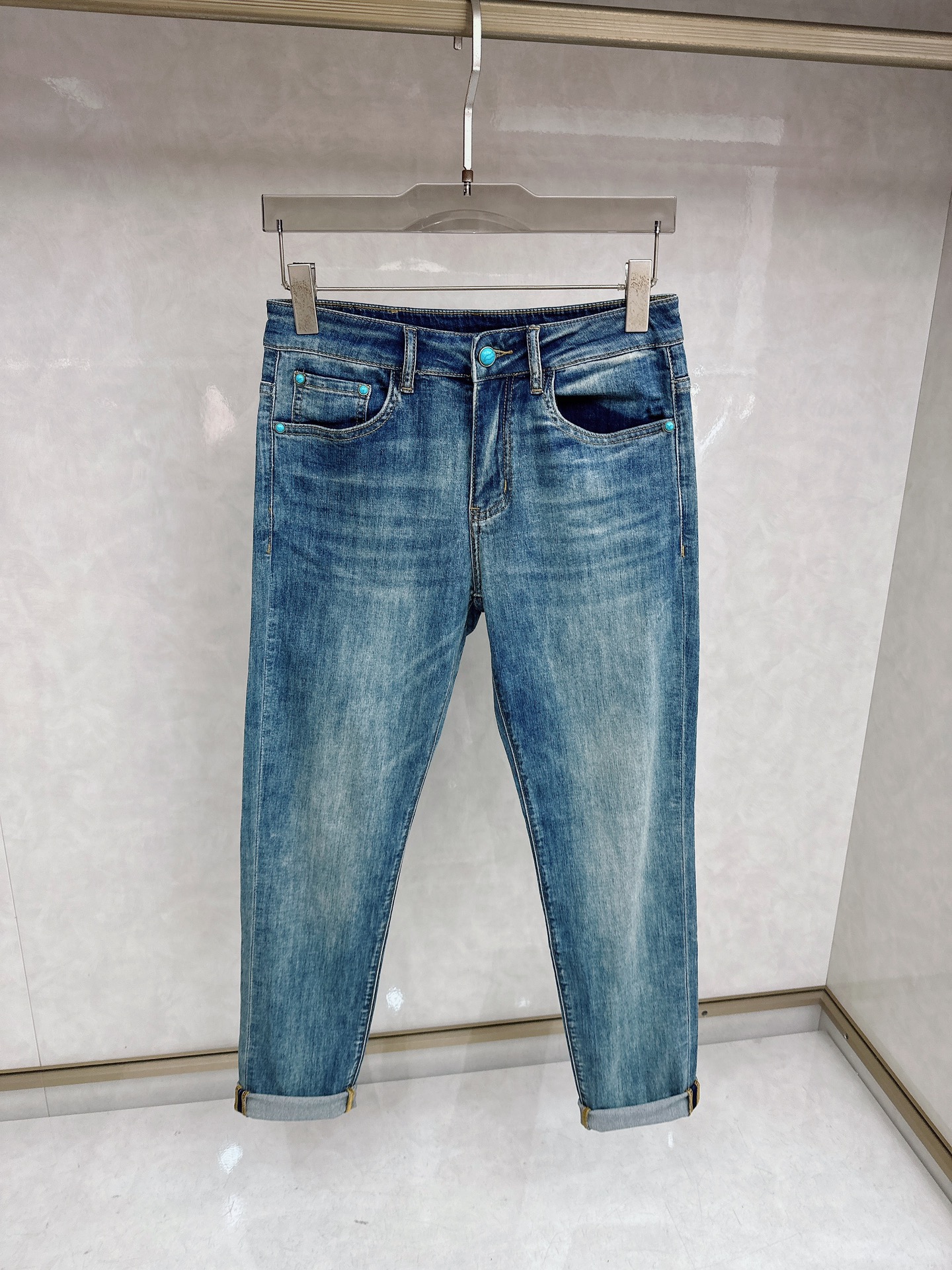 Jeans Man