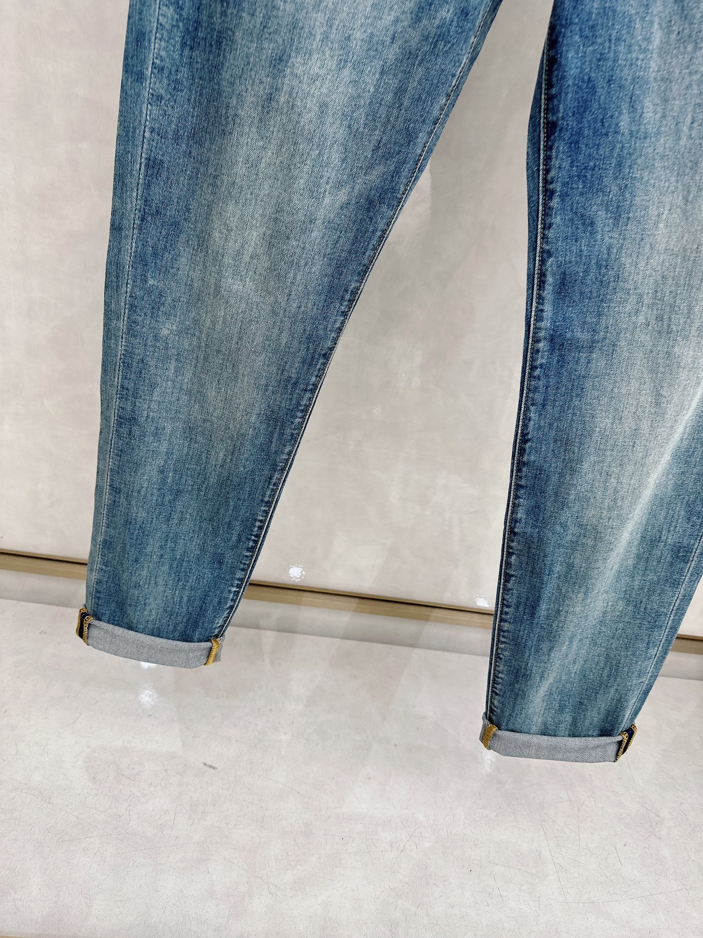 Jeans Man