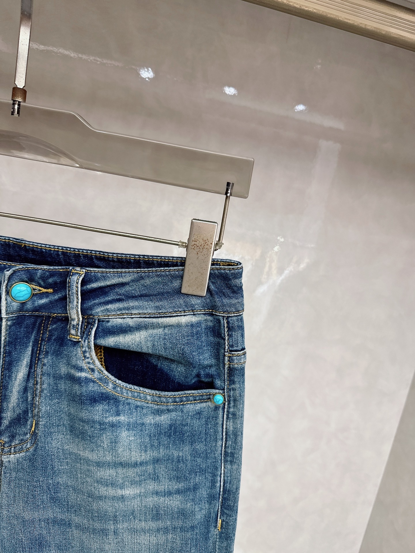Jeans Man