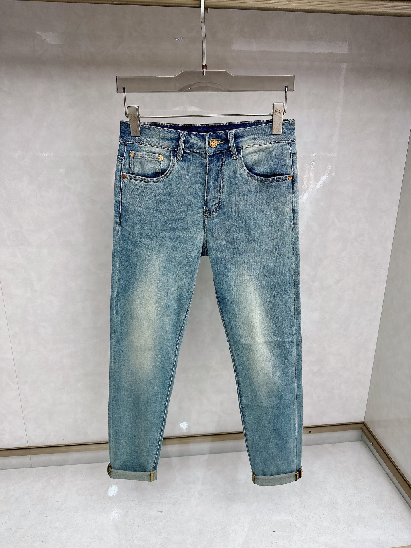 Jeans Man