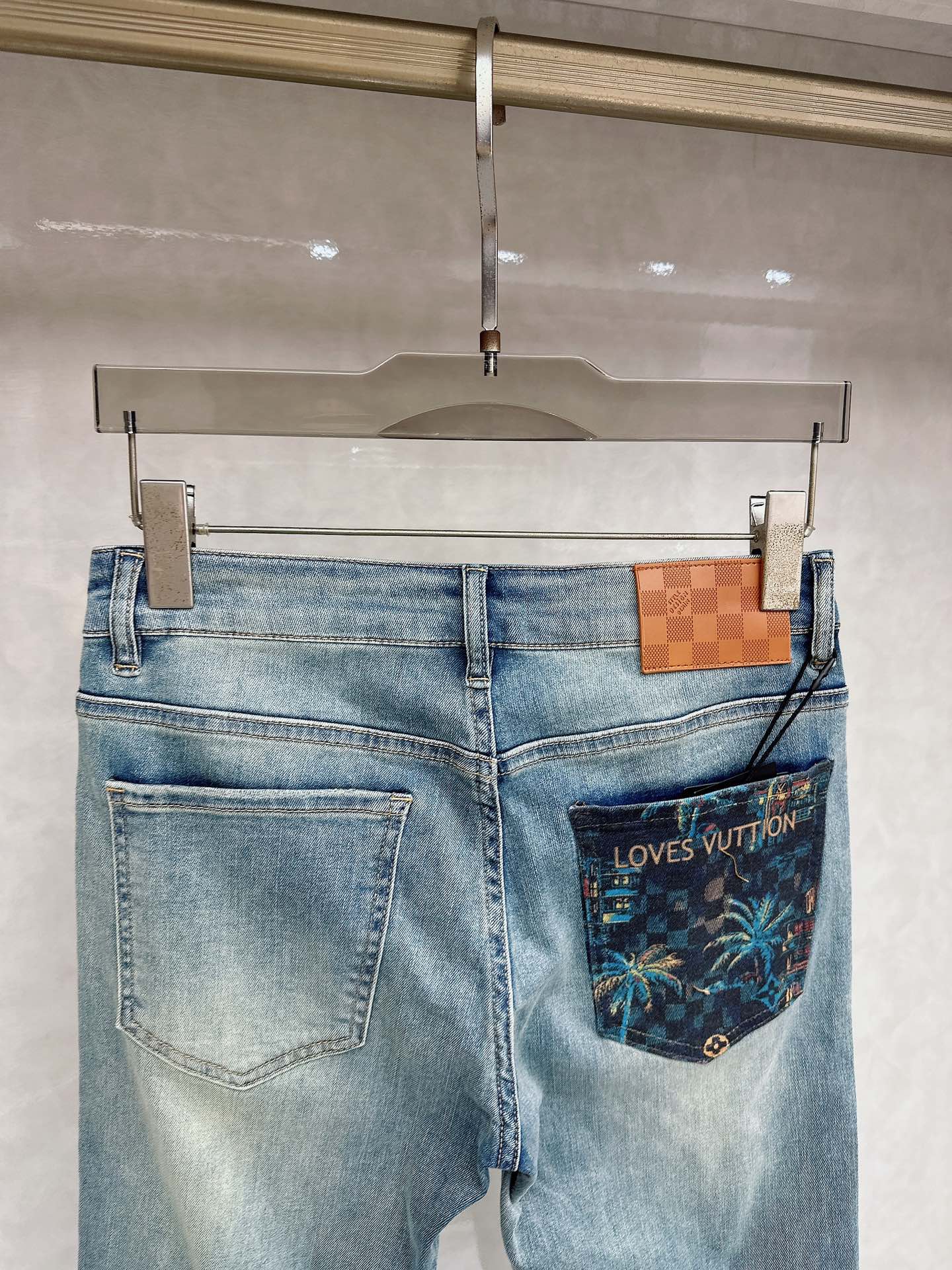 Jeans Man