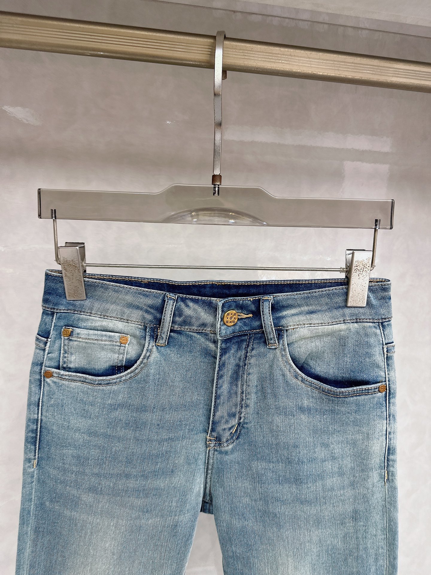 Jeans Man