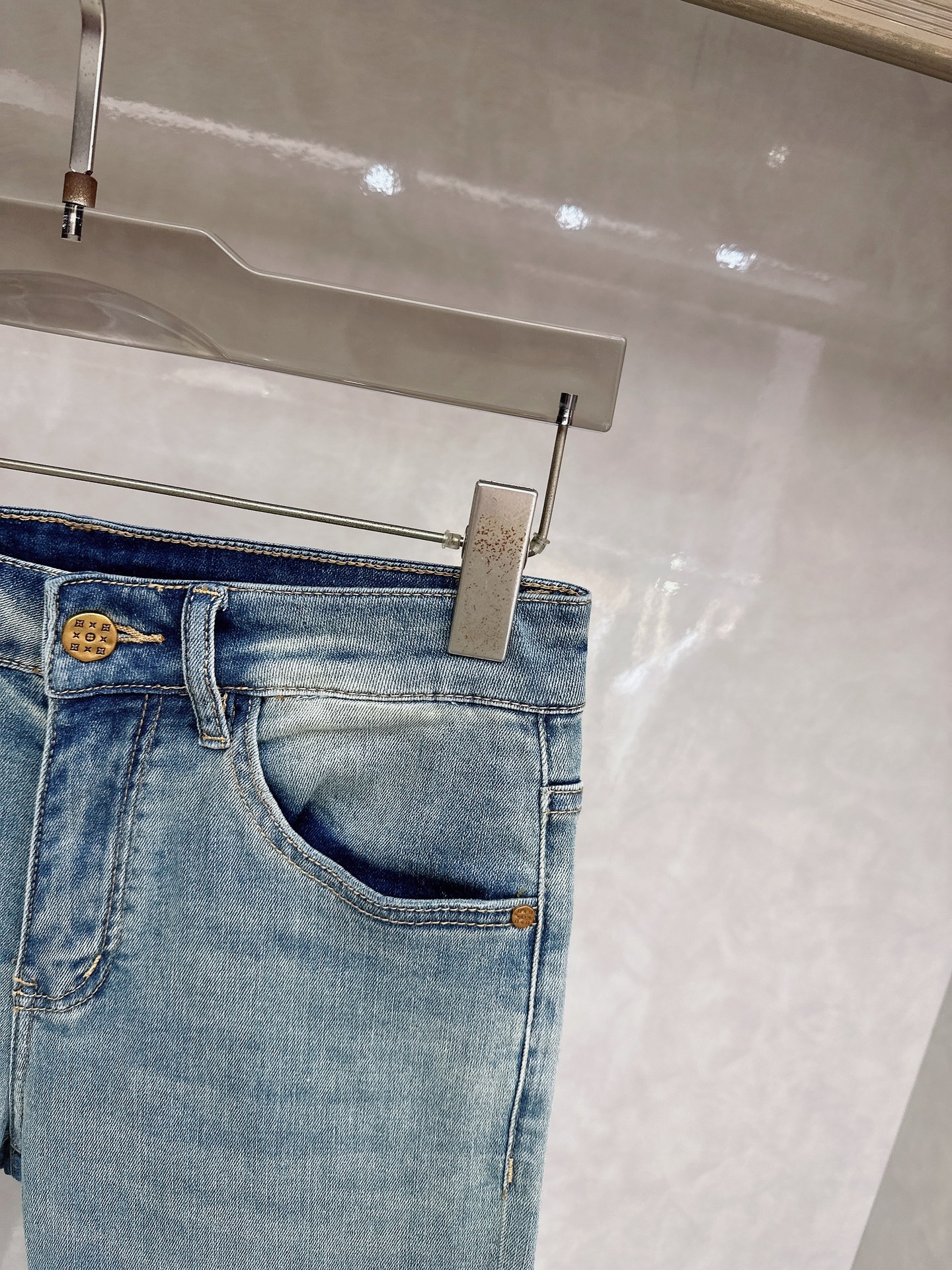 Jeans Man