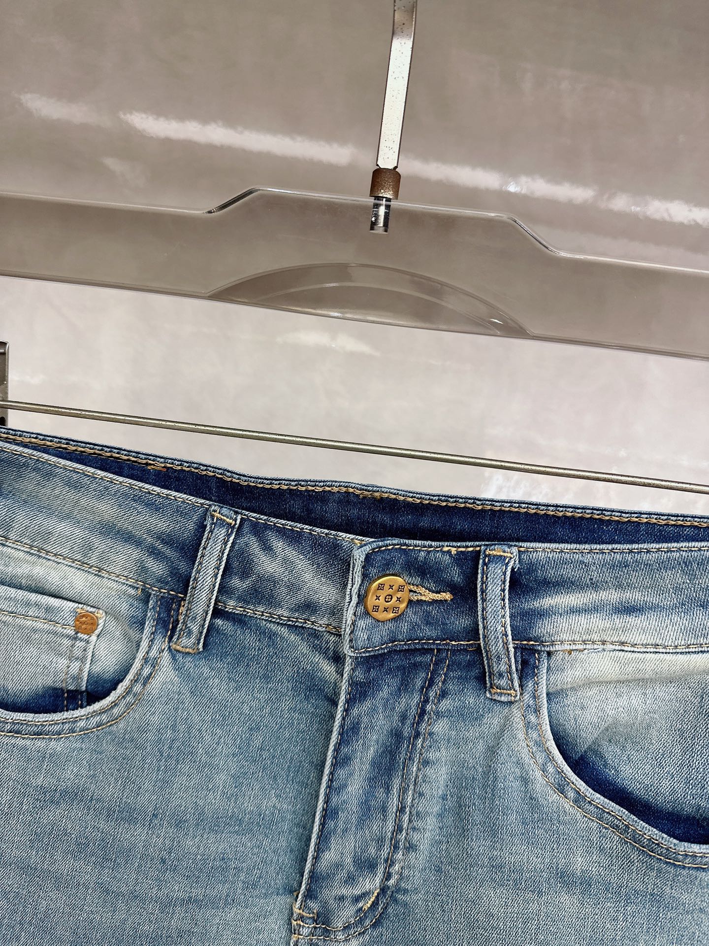 Jeans Man