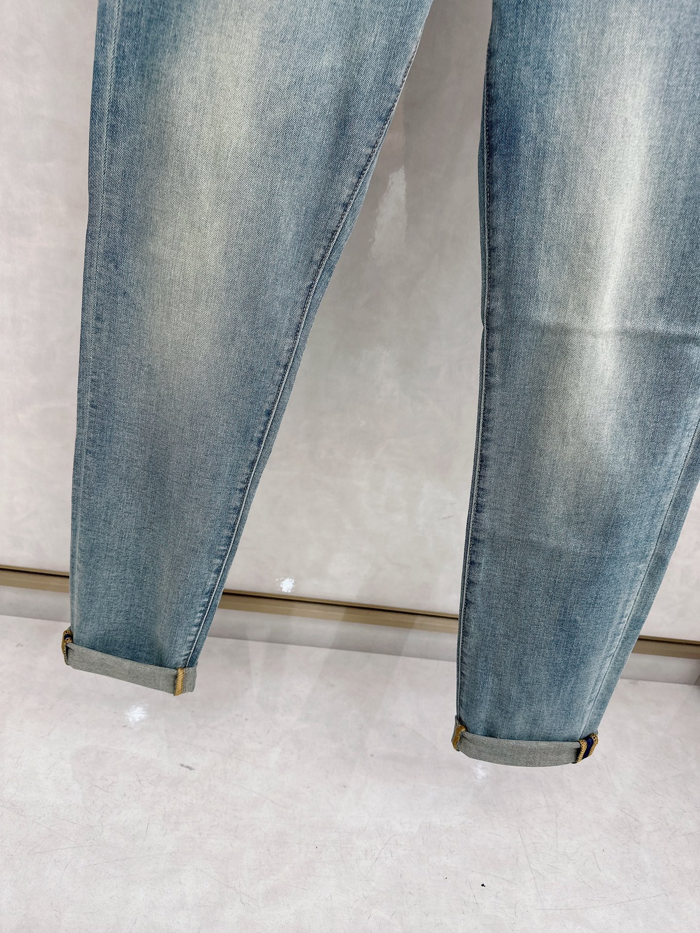 Jeans Man