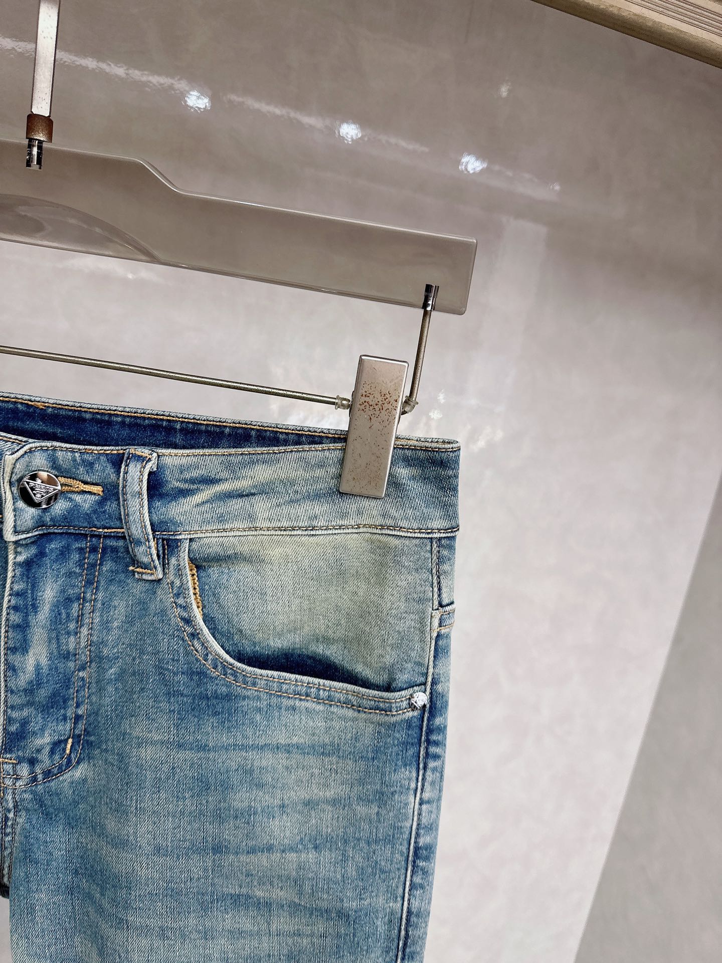 Jeans Man