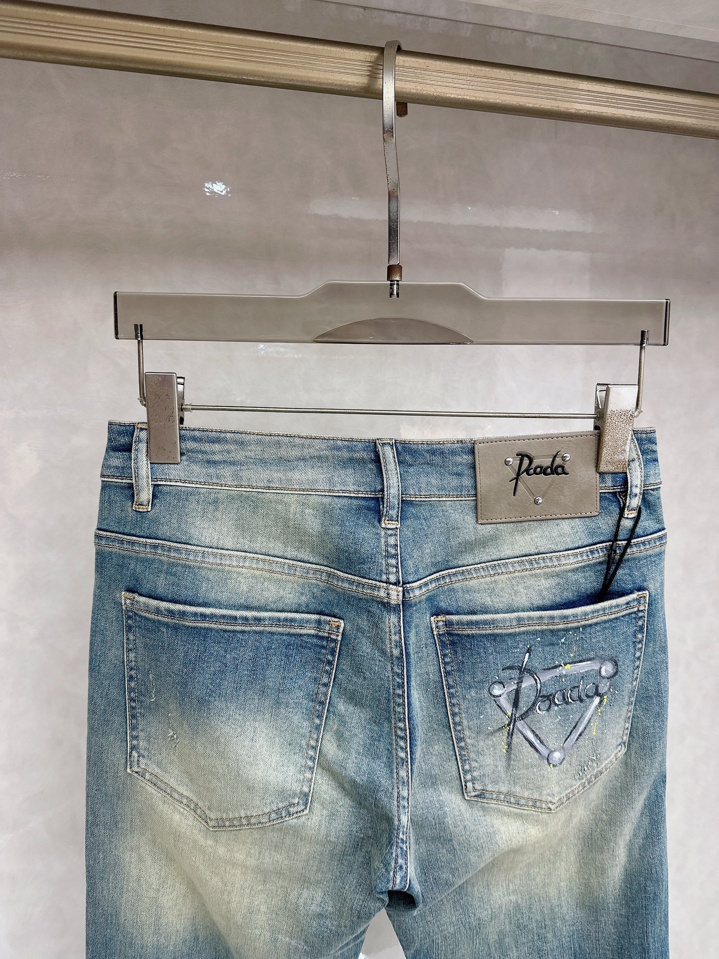 Jeans Man