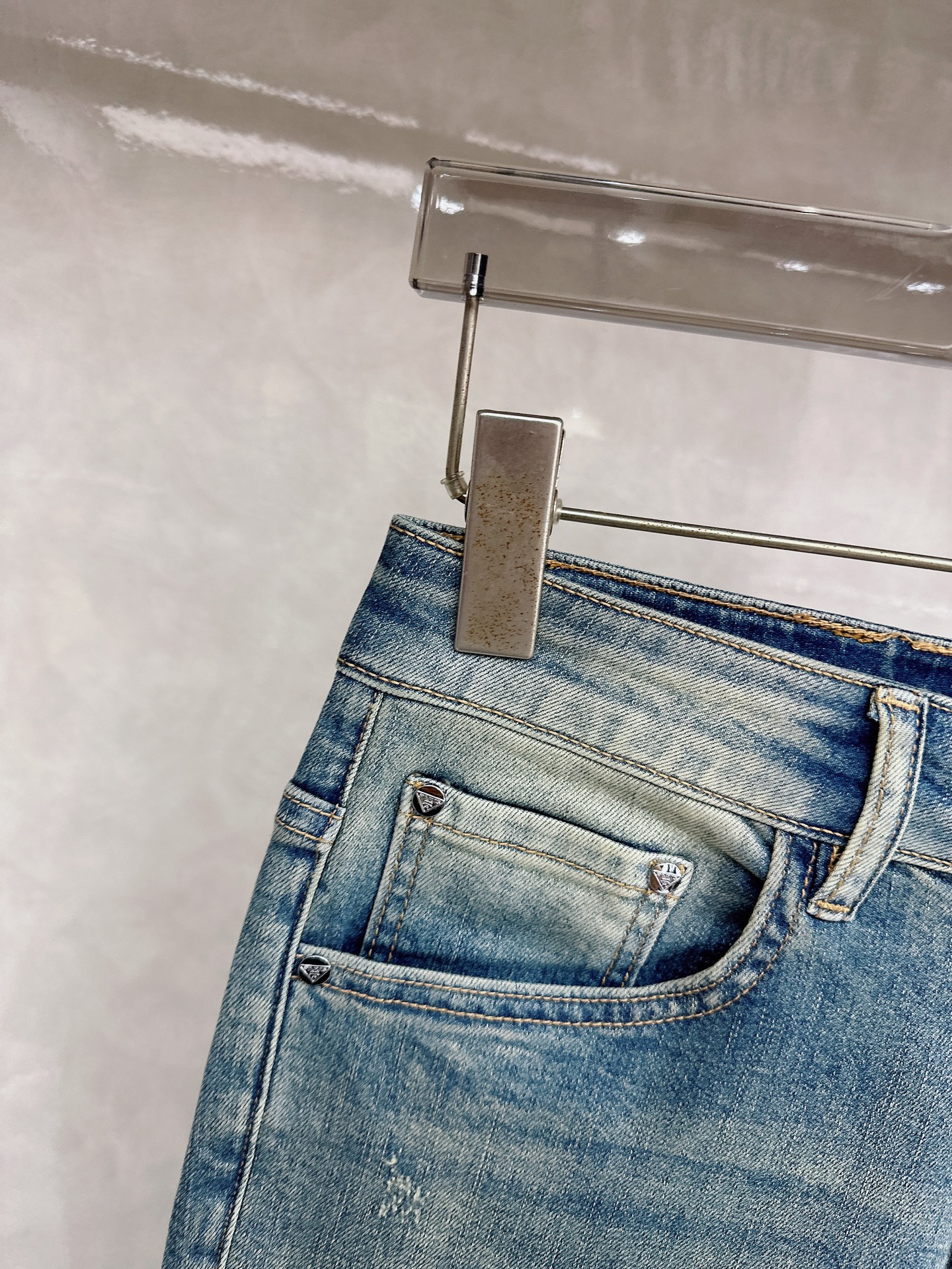Jeans Man
