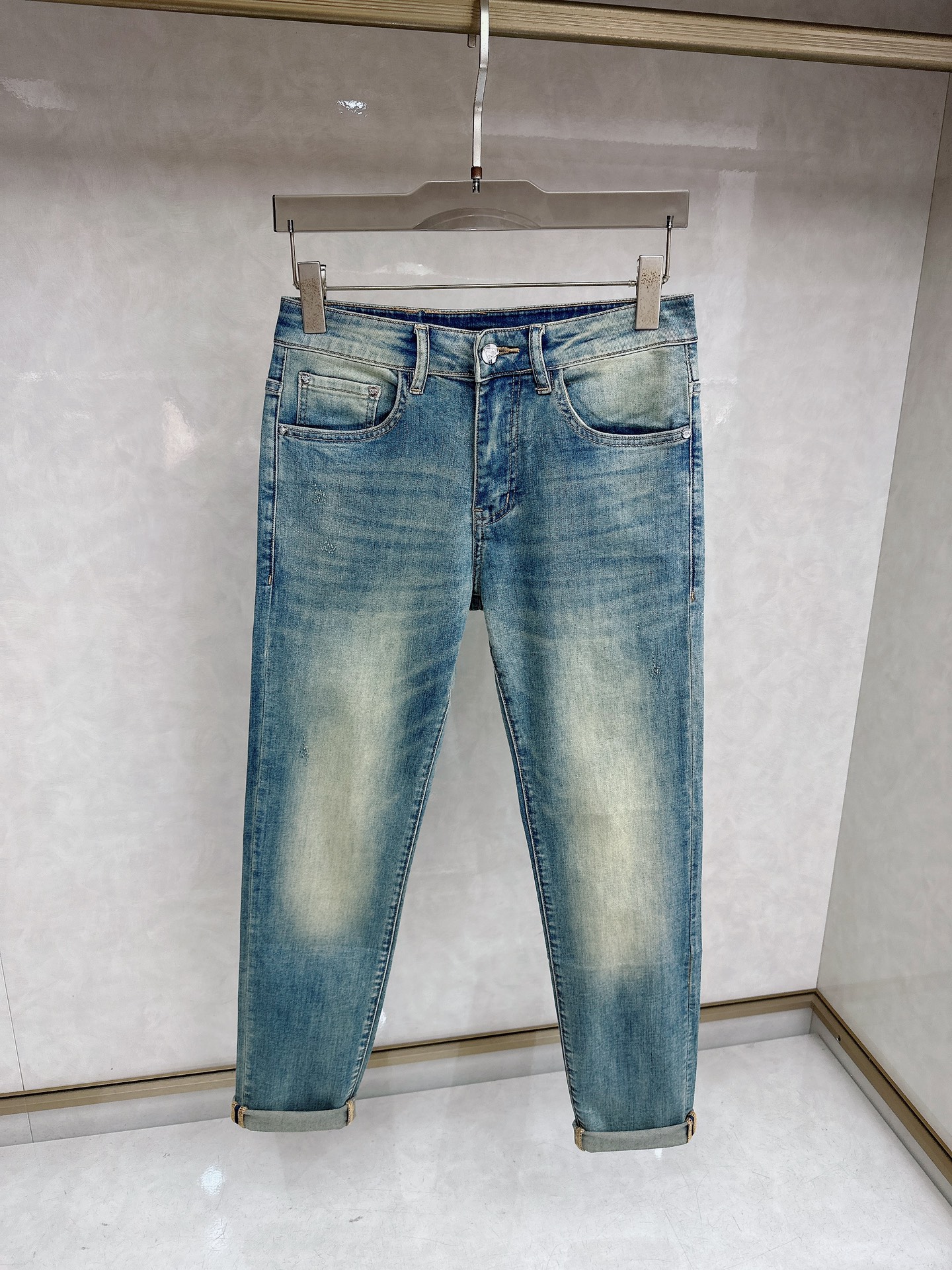 Jeans Man