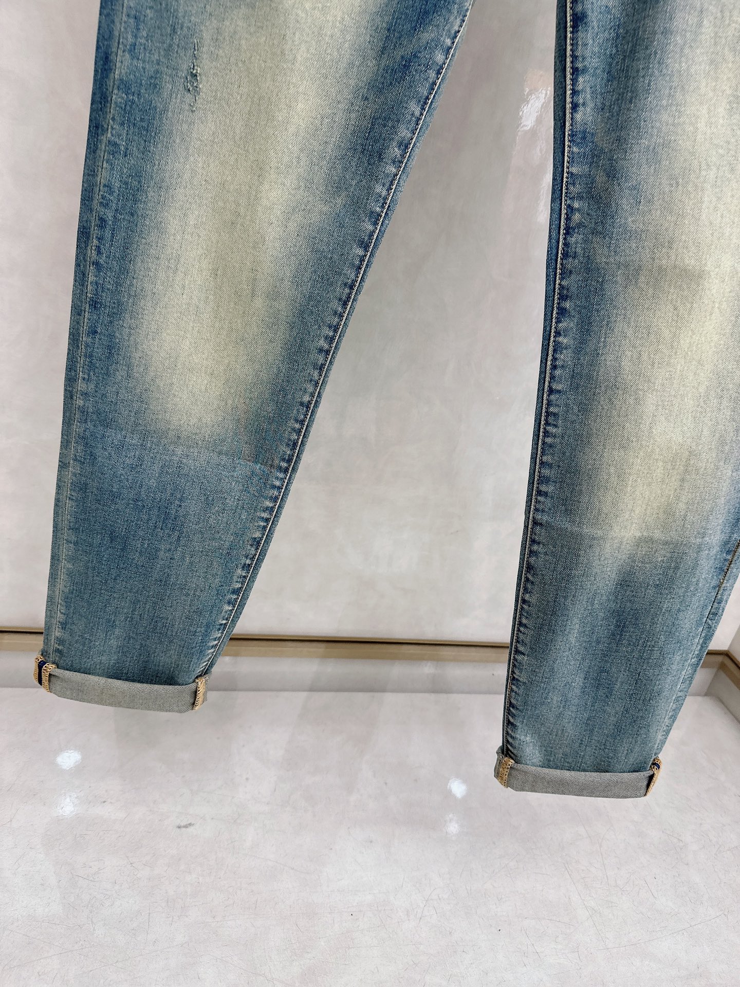 Jeans Man